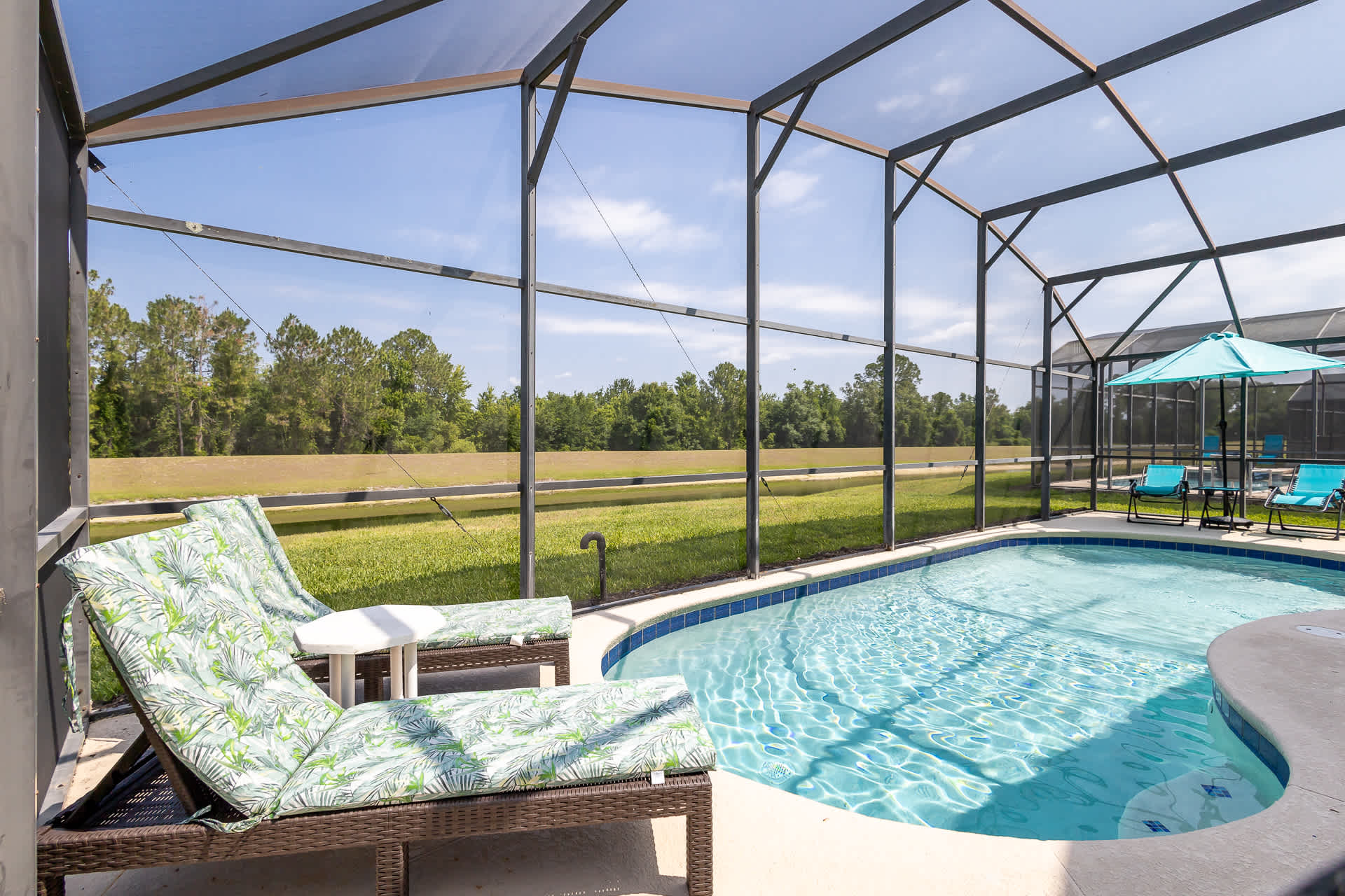 Dive into relaxation and fun