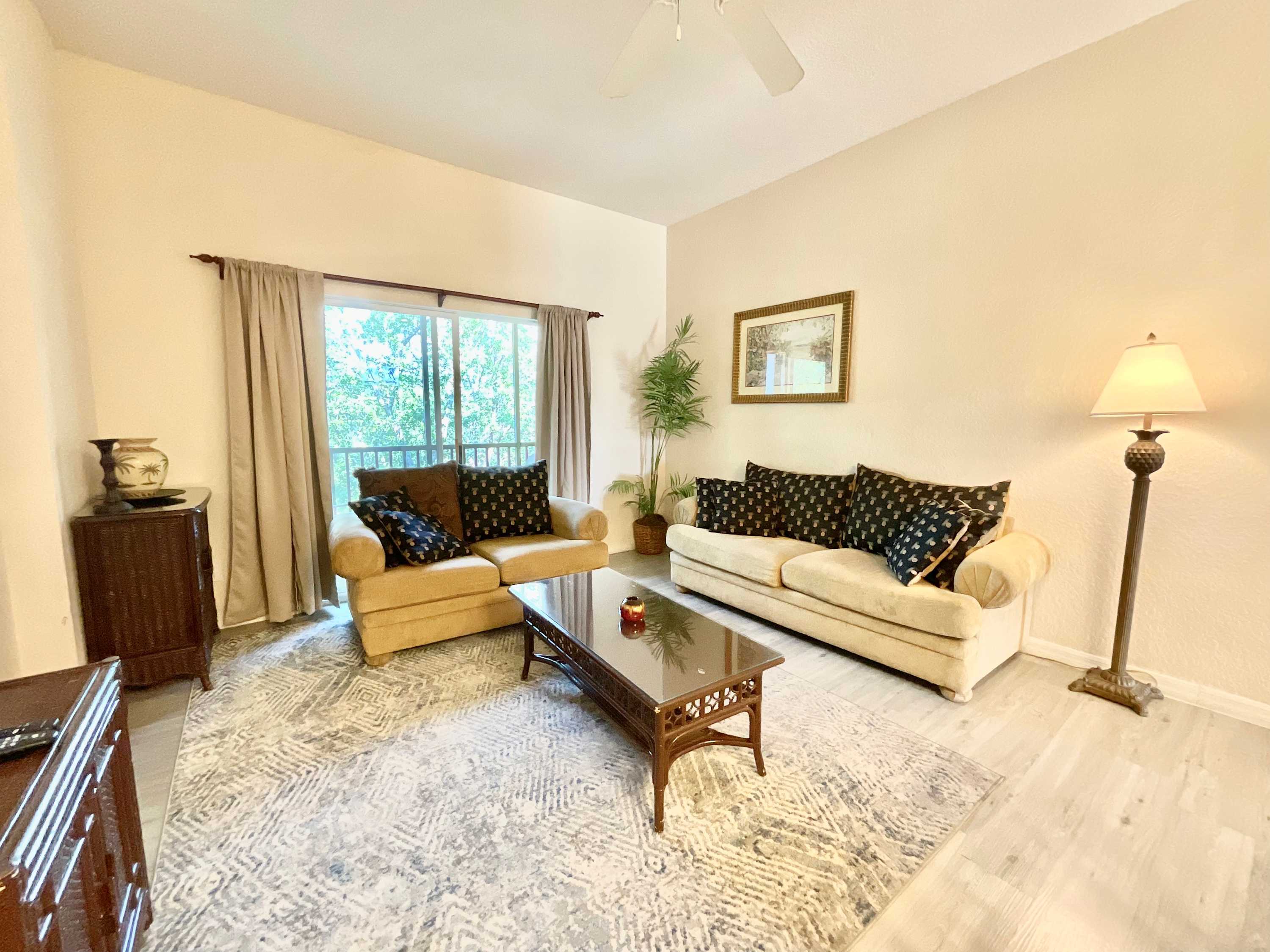 Charming Villa at Bahama Bay