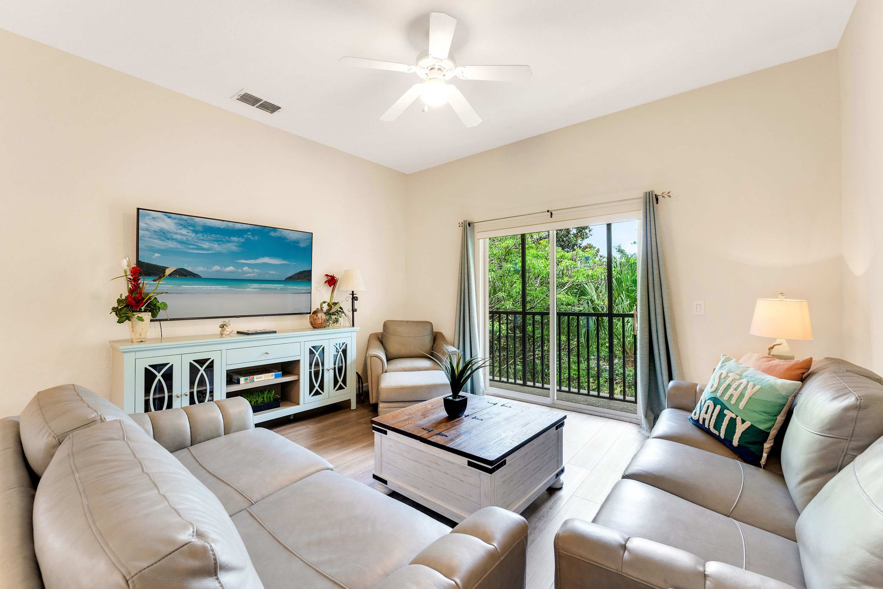 Timeless Magic at Bahama Bay