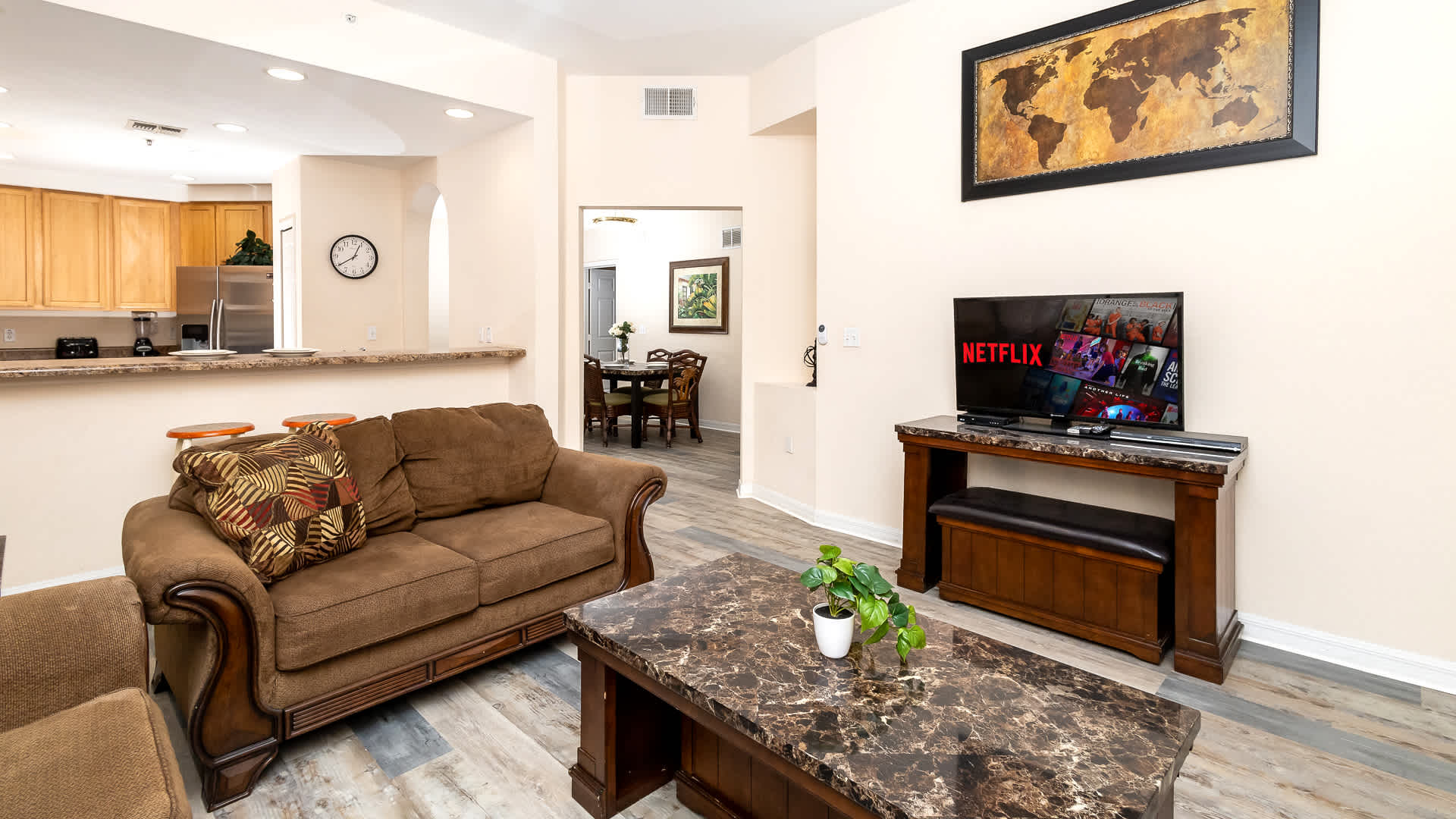 Tranquil Breeze at Caribe Cove