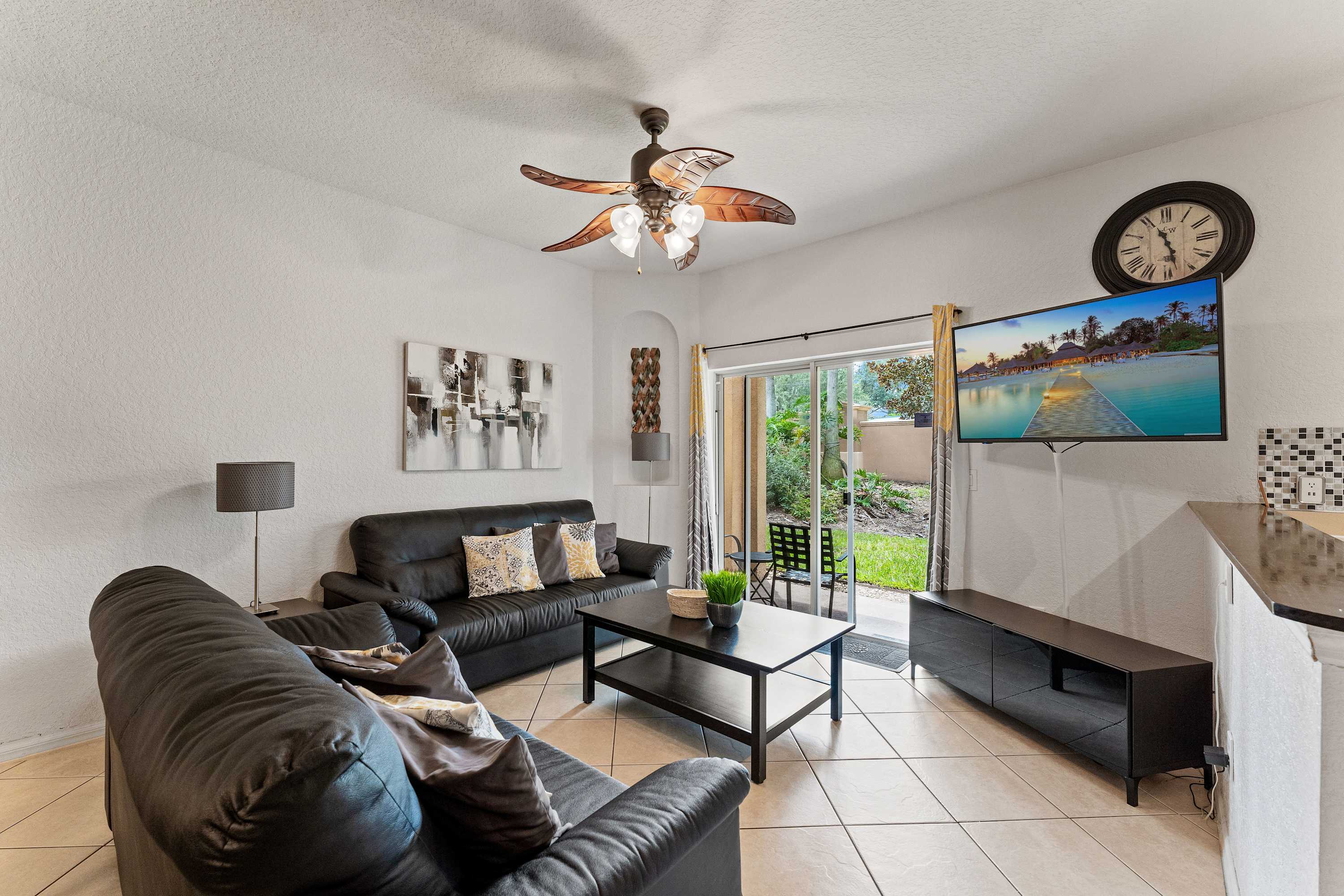 Welcome to Mickey’s Oasis at Regal Palms where every moment feels like a magical escape