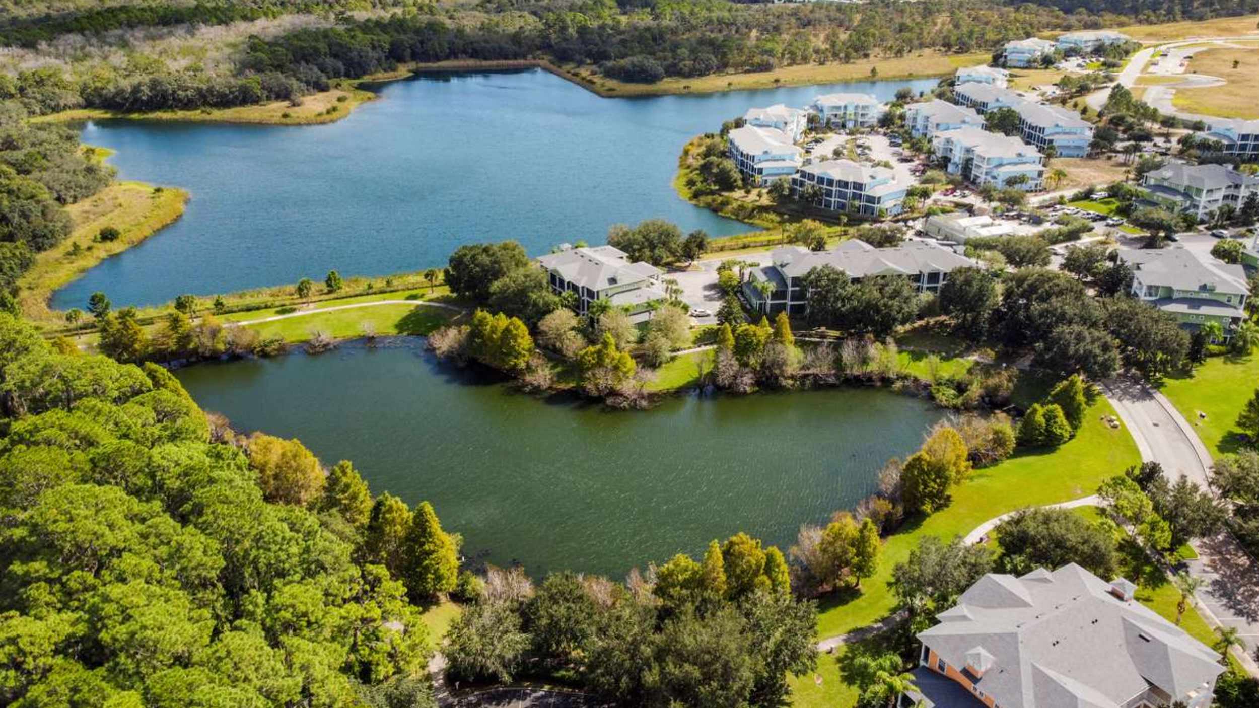 Oasis Hideaway at Bahama Bay - 3 BR Resort Living!