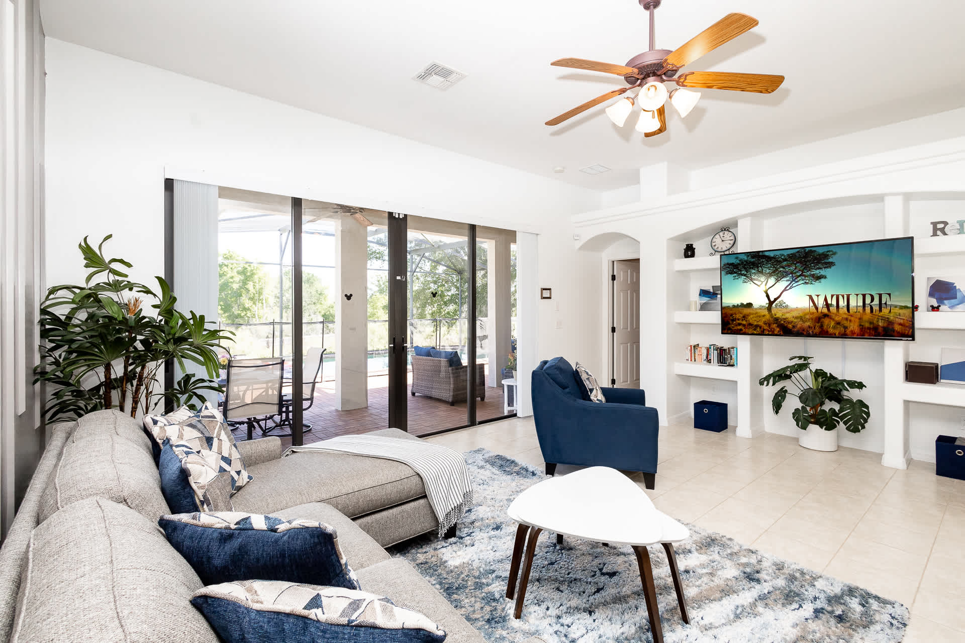 Home Away from Home at Bridgeford Crossing 6