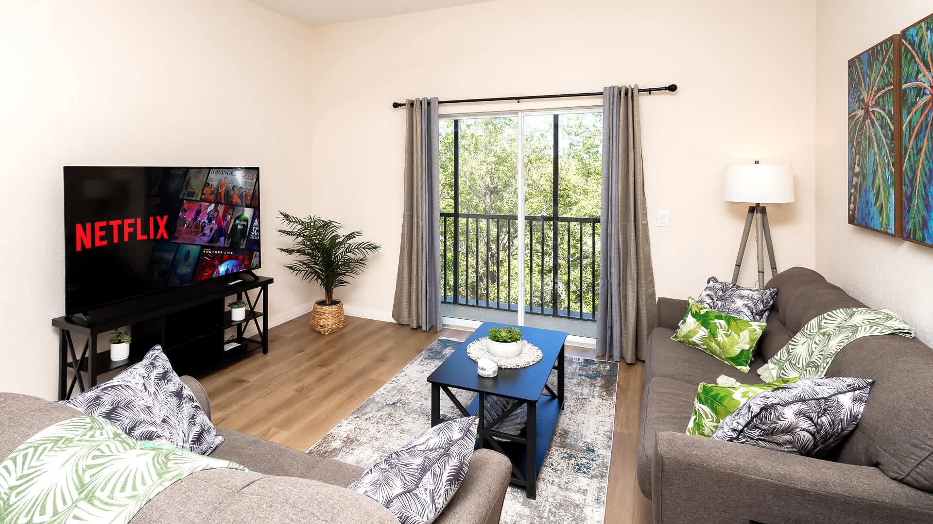 Family Ties at Bahama Bay - Luxe 3BR Townhouse