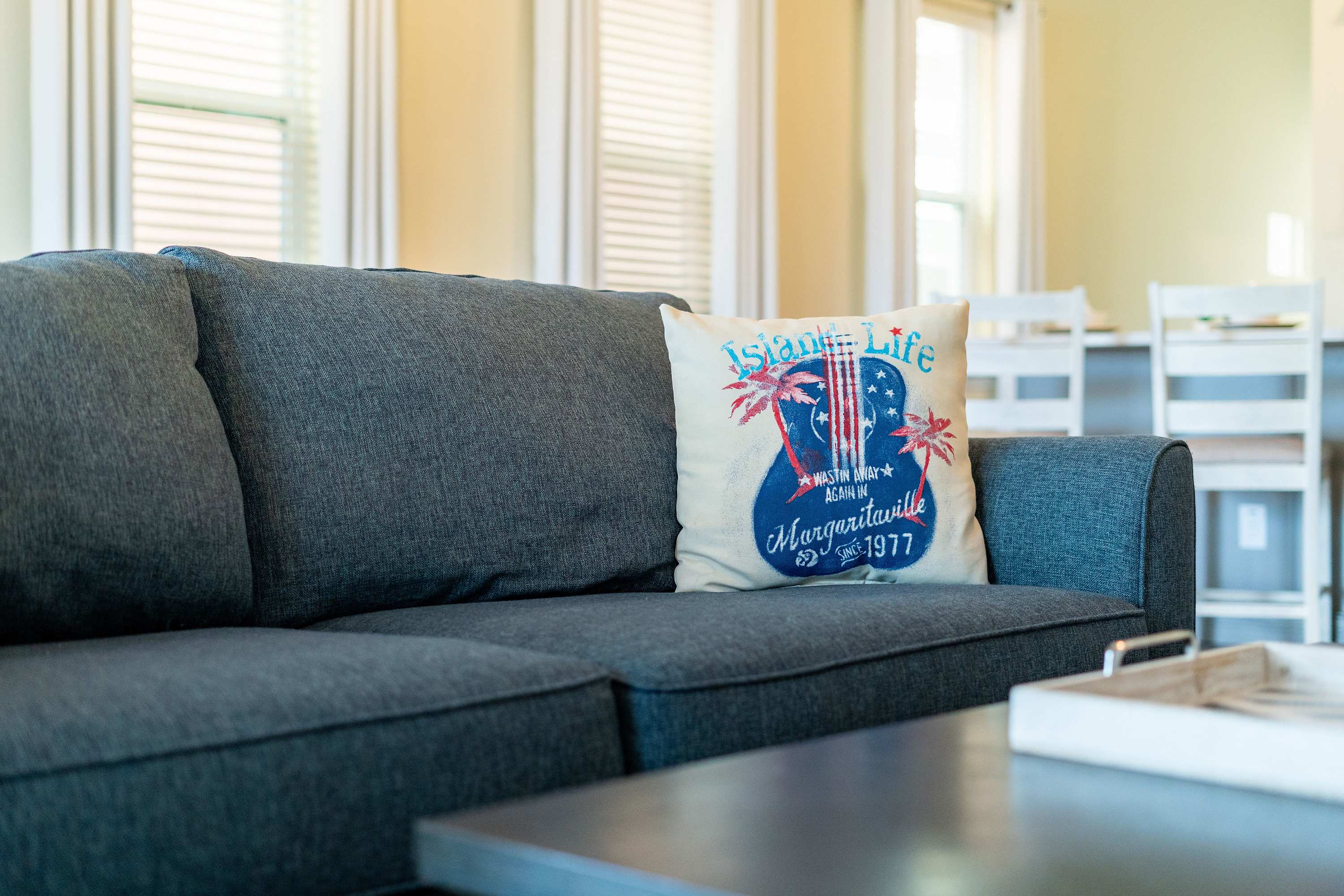 Cozy up on the couch and stream all your favorite shows