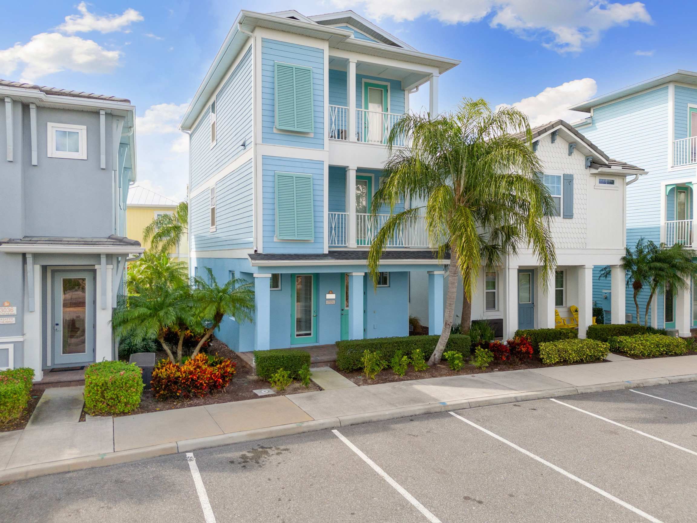 Welcome to Frankly Fintastic!