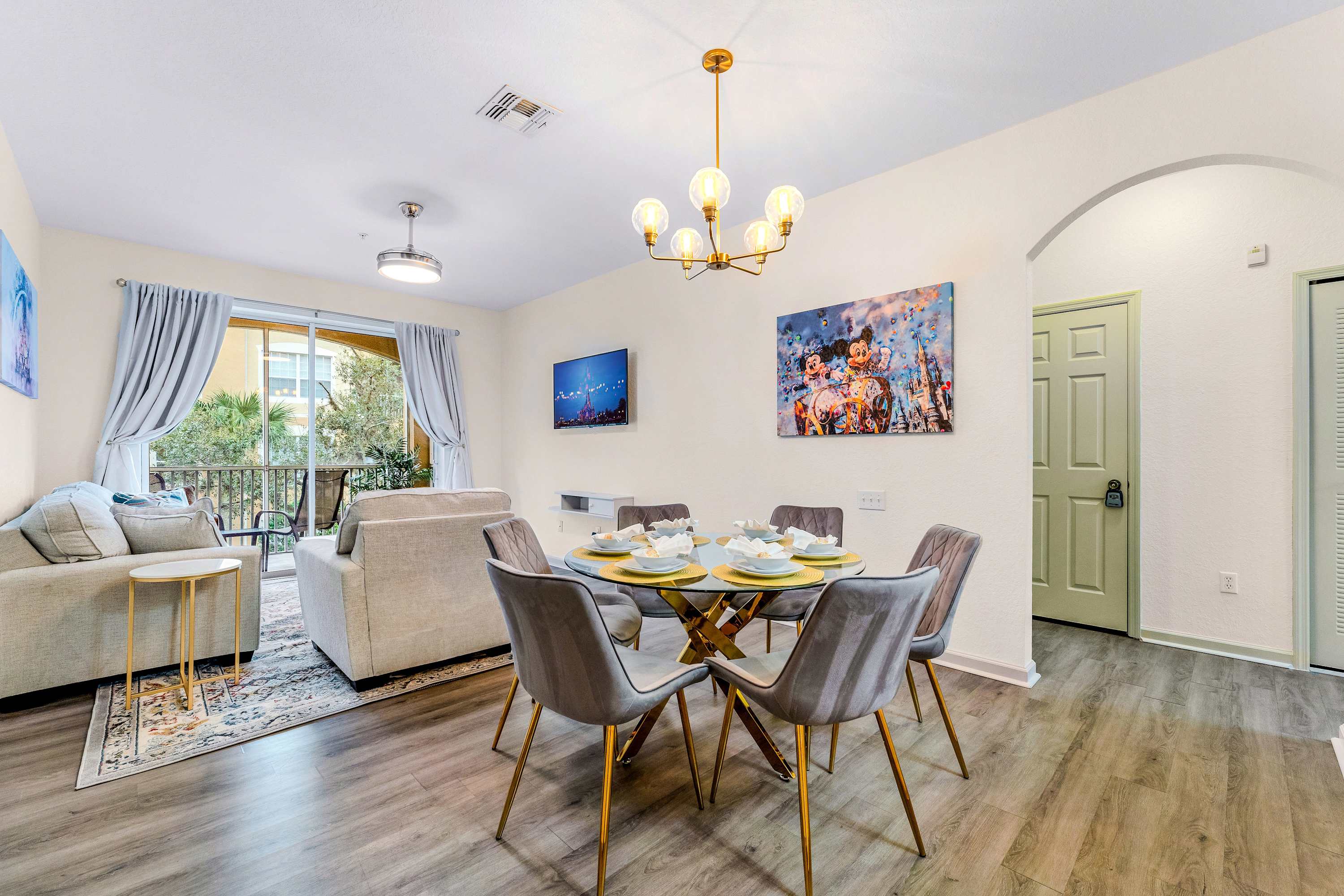 Windsor Hills Resort 2Bd with Great Amenities!