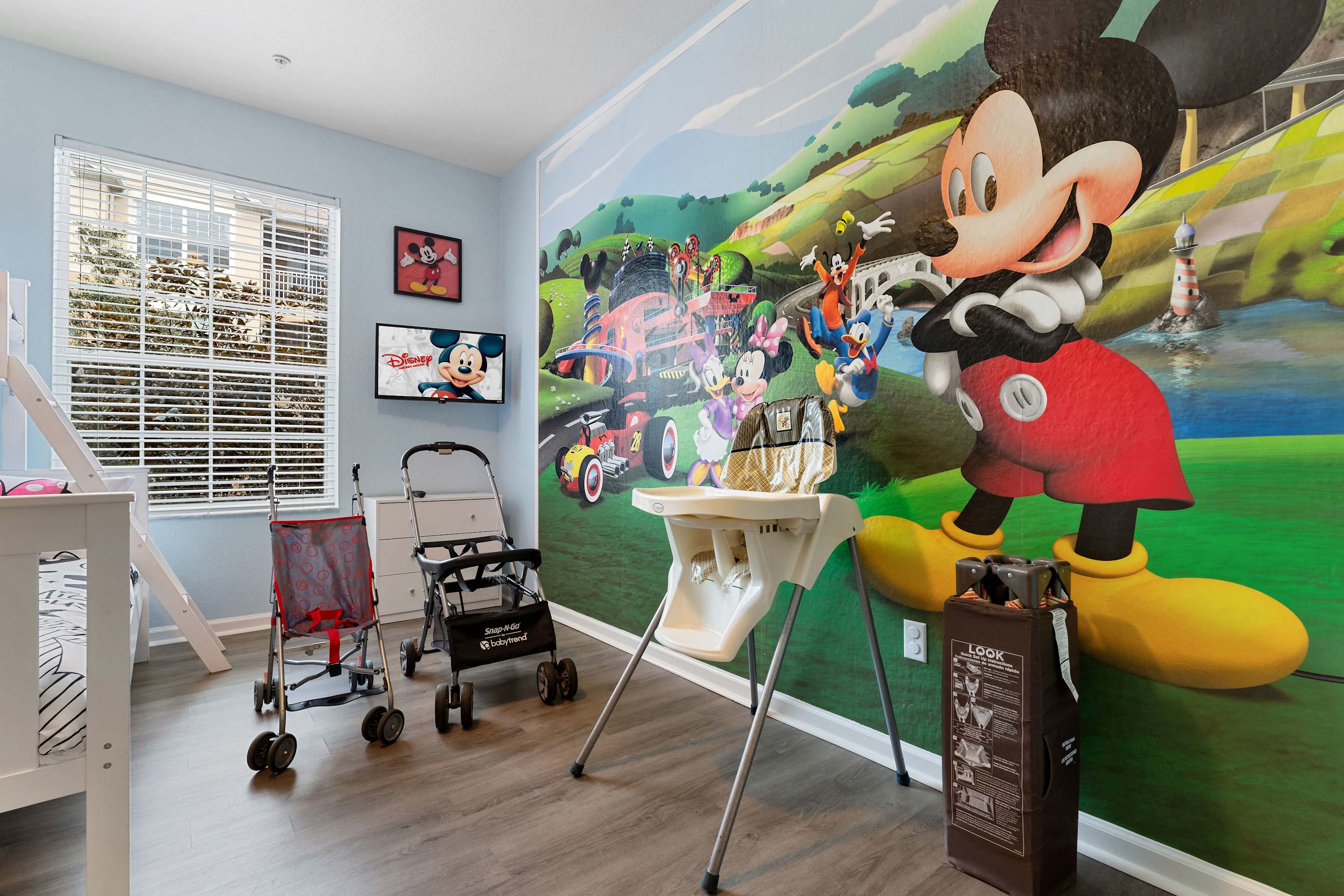 Windsor Hills Resort 2Bd with Great Amenities! 2