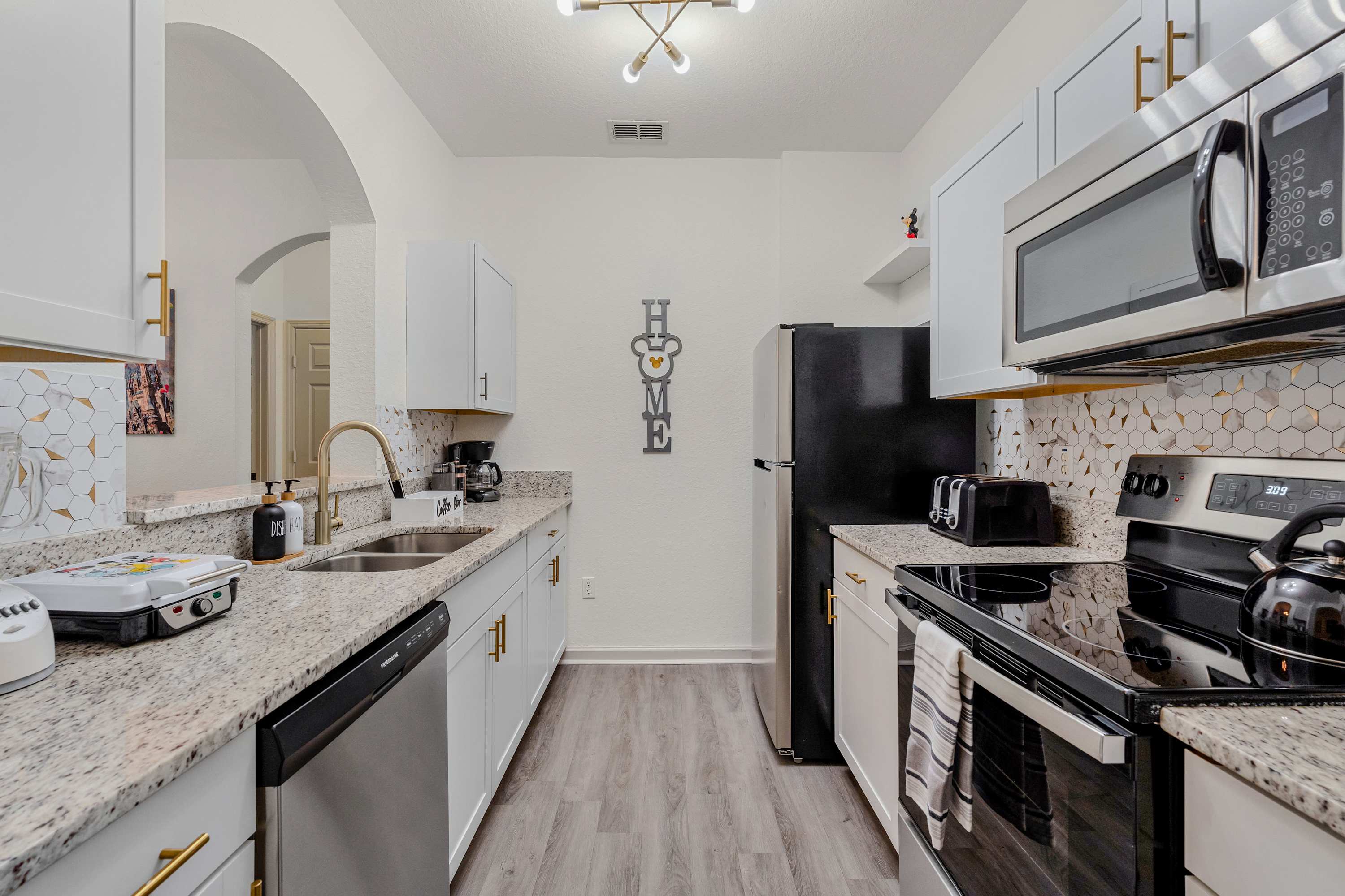 Windsor Hills Resort 2Bd with Great Amenities! 5