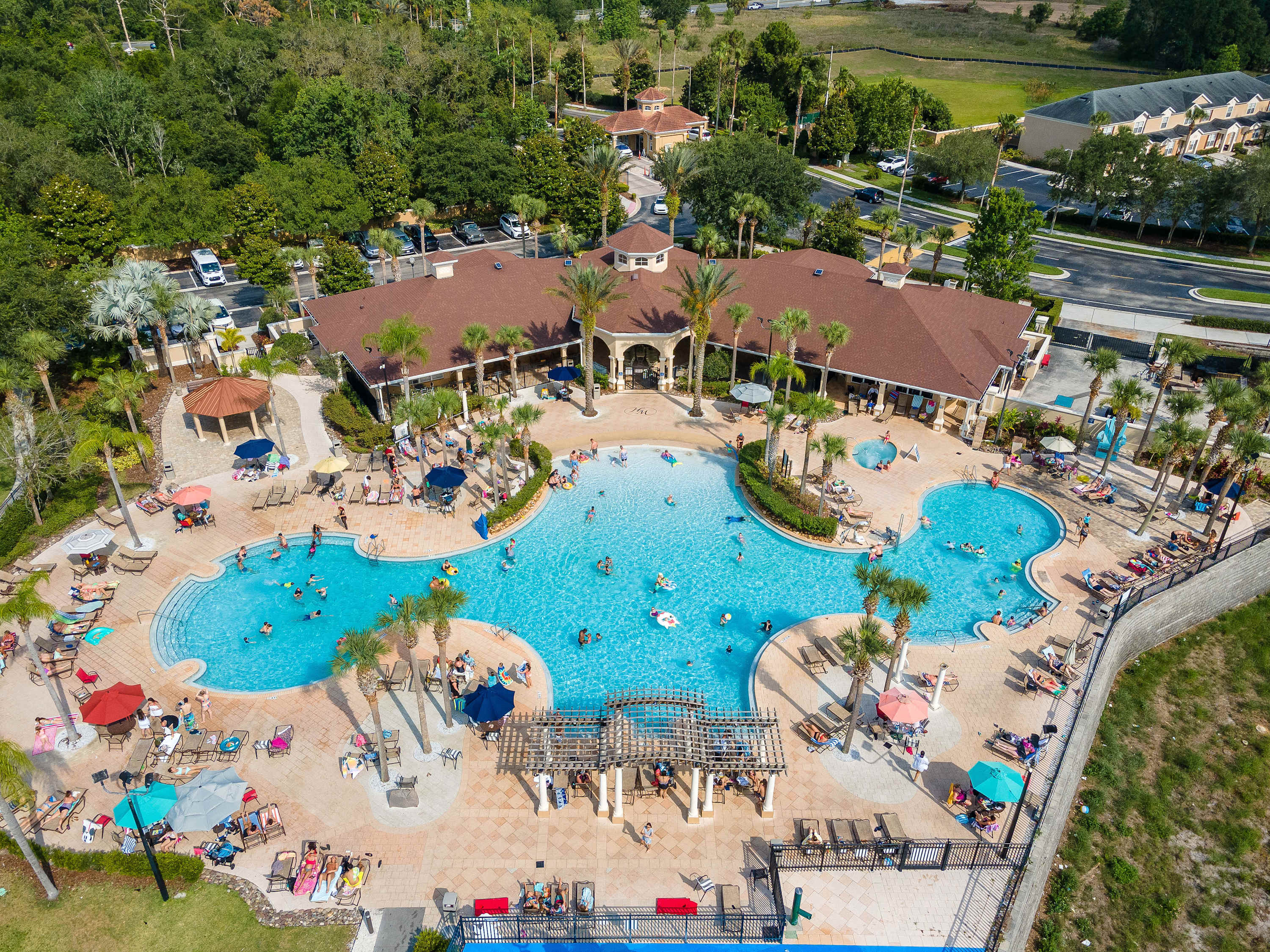 Windsor Hills Resort 2Bd with Great Amenities! 3