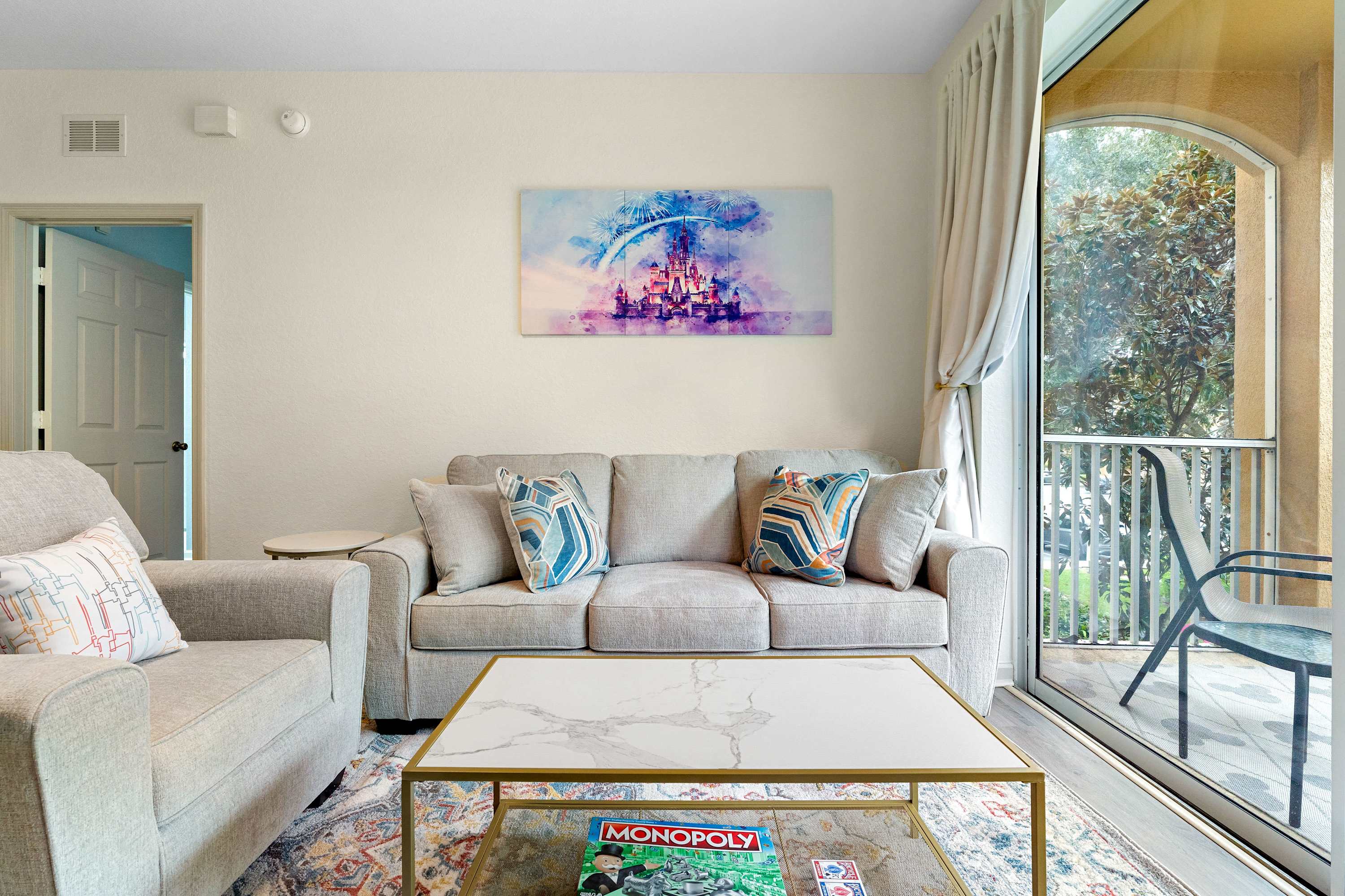 Windsor Hills Resort 2Bd with Great Amenities! 8