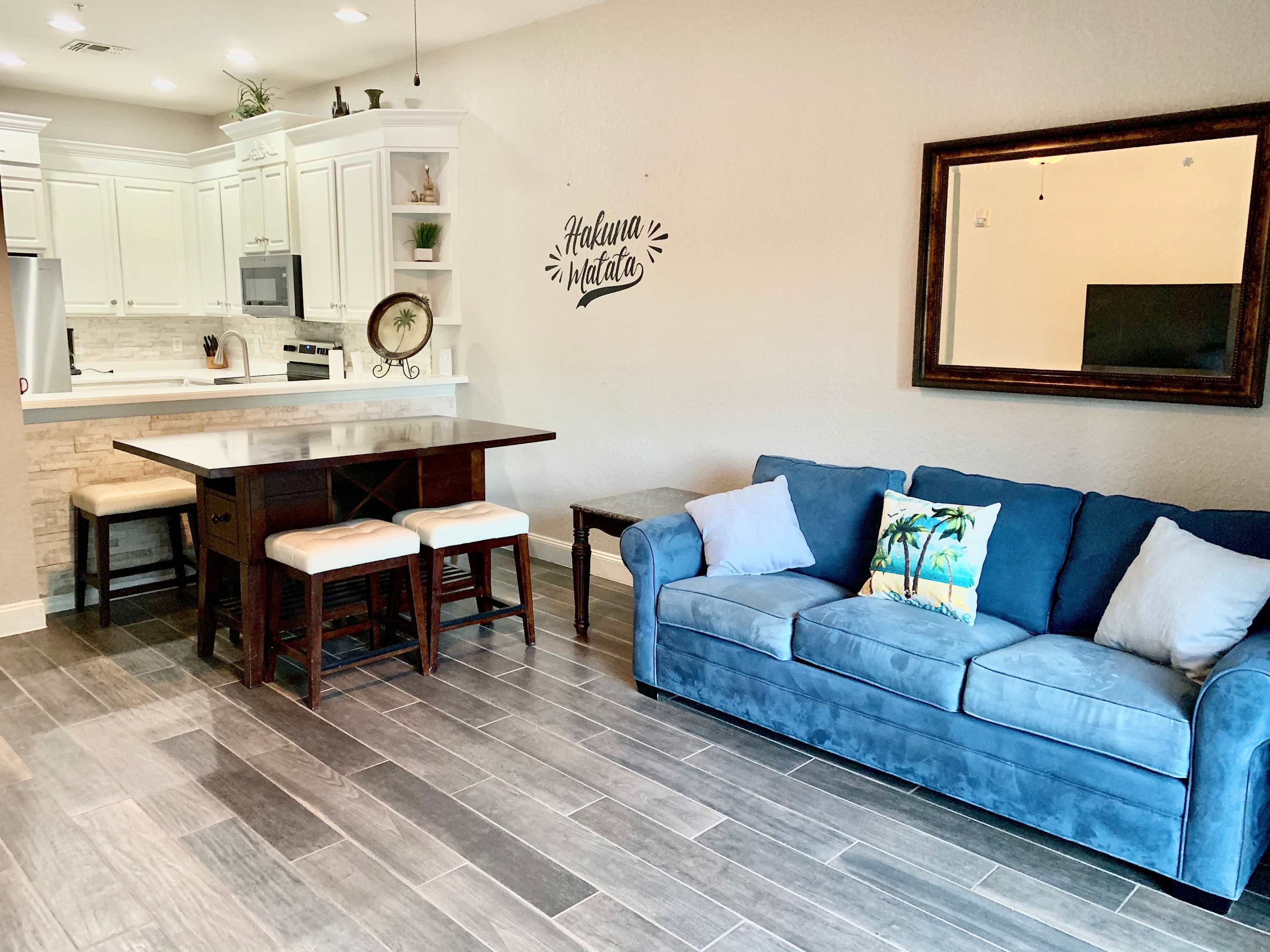 Disney Tropical Oasis at Bahama Bay - New 3 BDR!