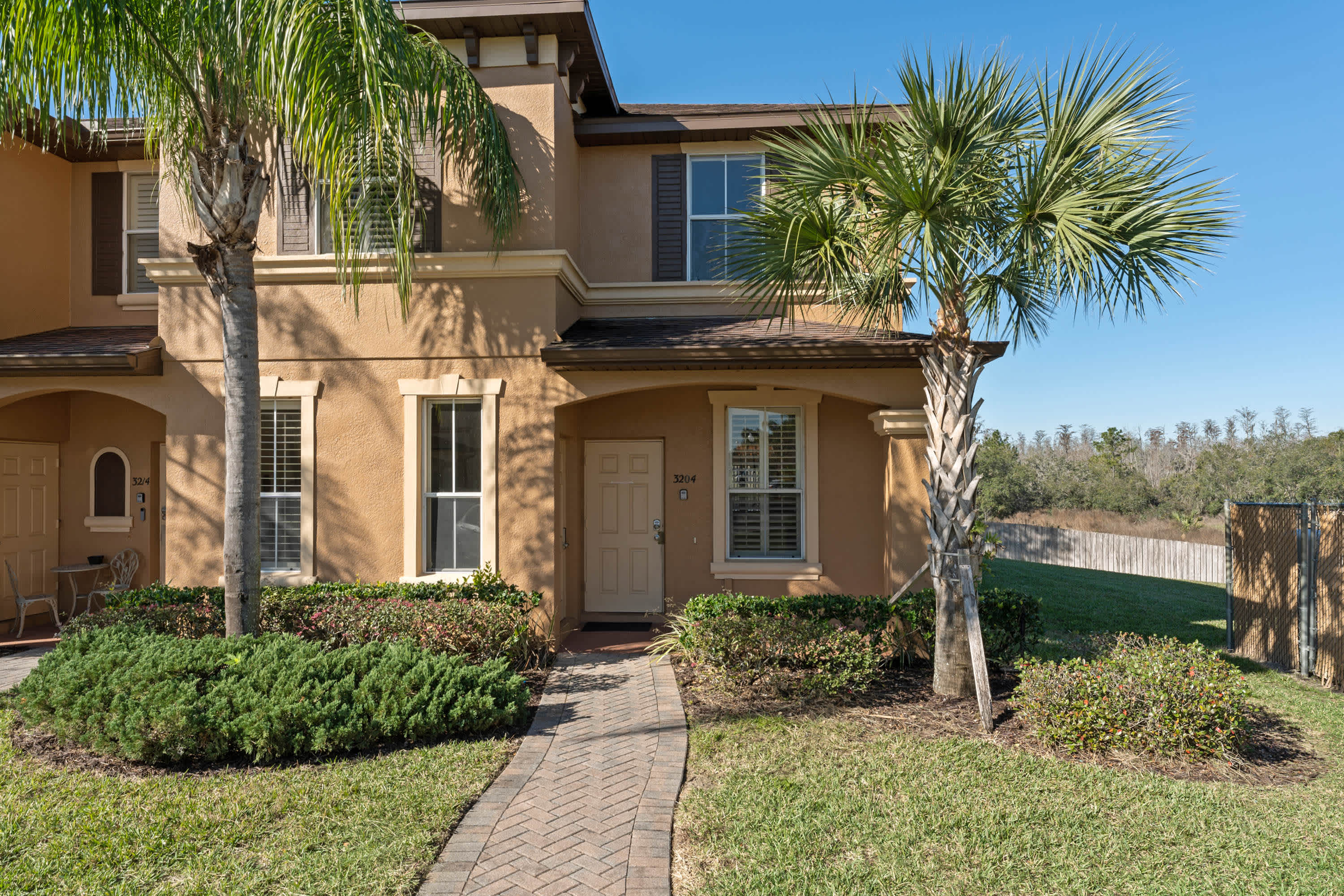 4 BDR in Regal Palms Resort! 7