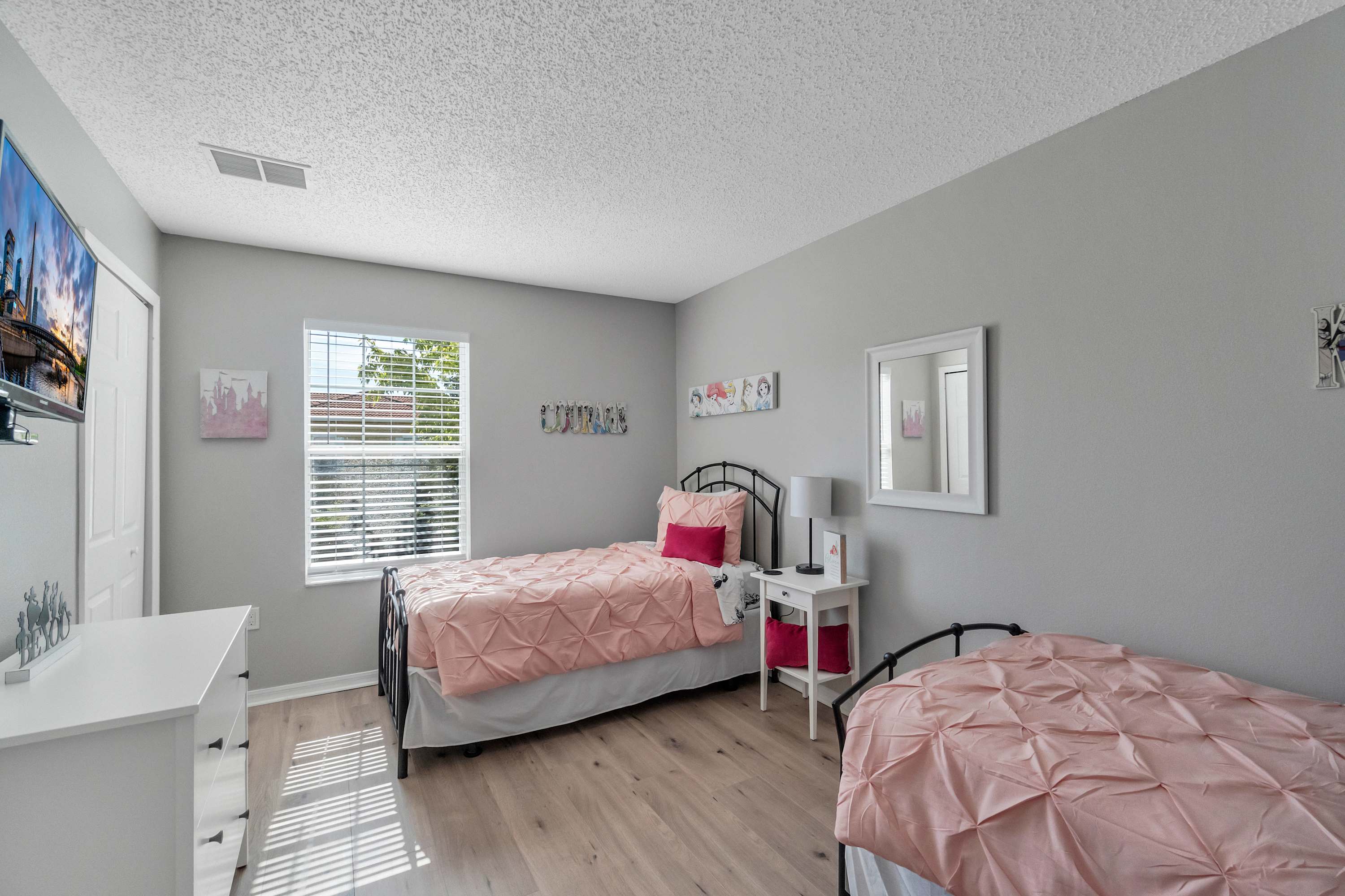 Create Lasting Magical Memories! Resort Home for 8 8