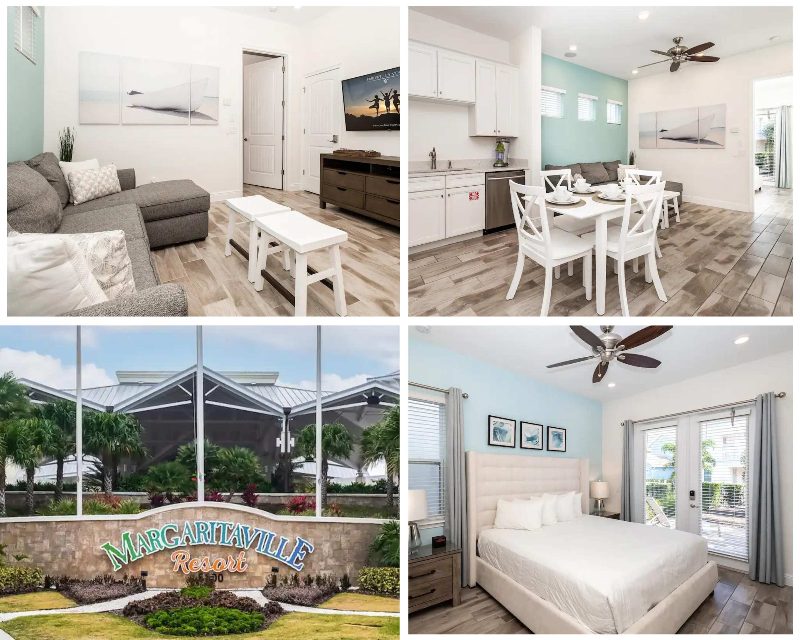 Up to Scale With Margaritas