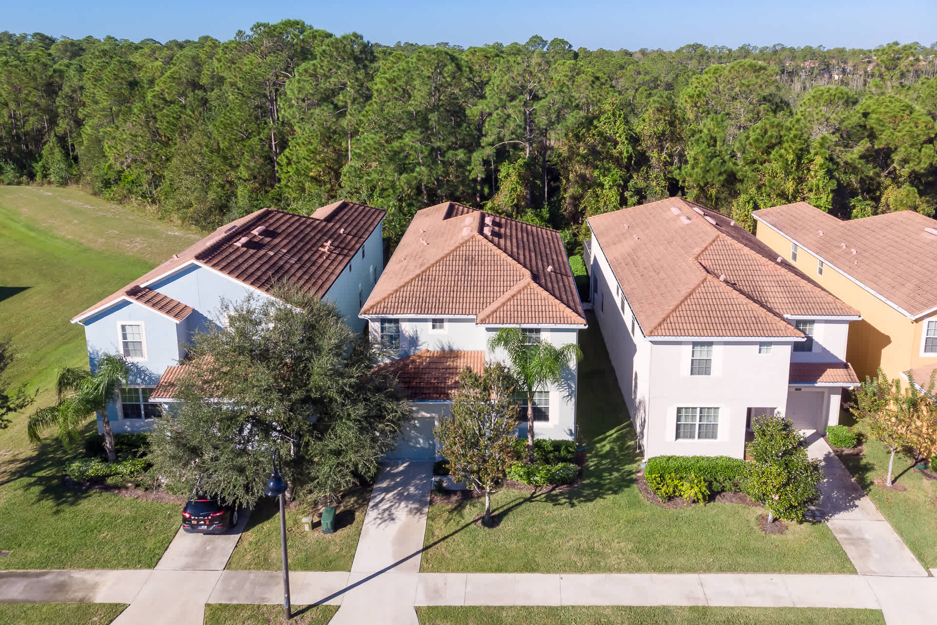 Adventurers Oasis - Private pool 8