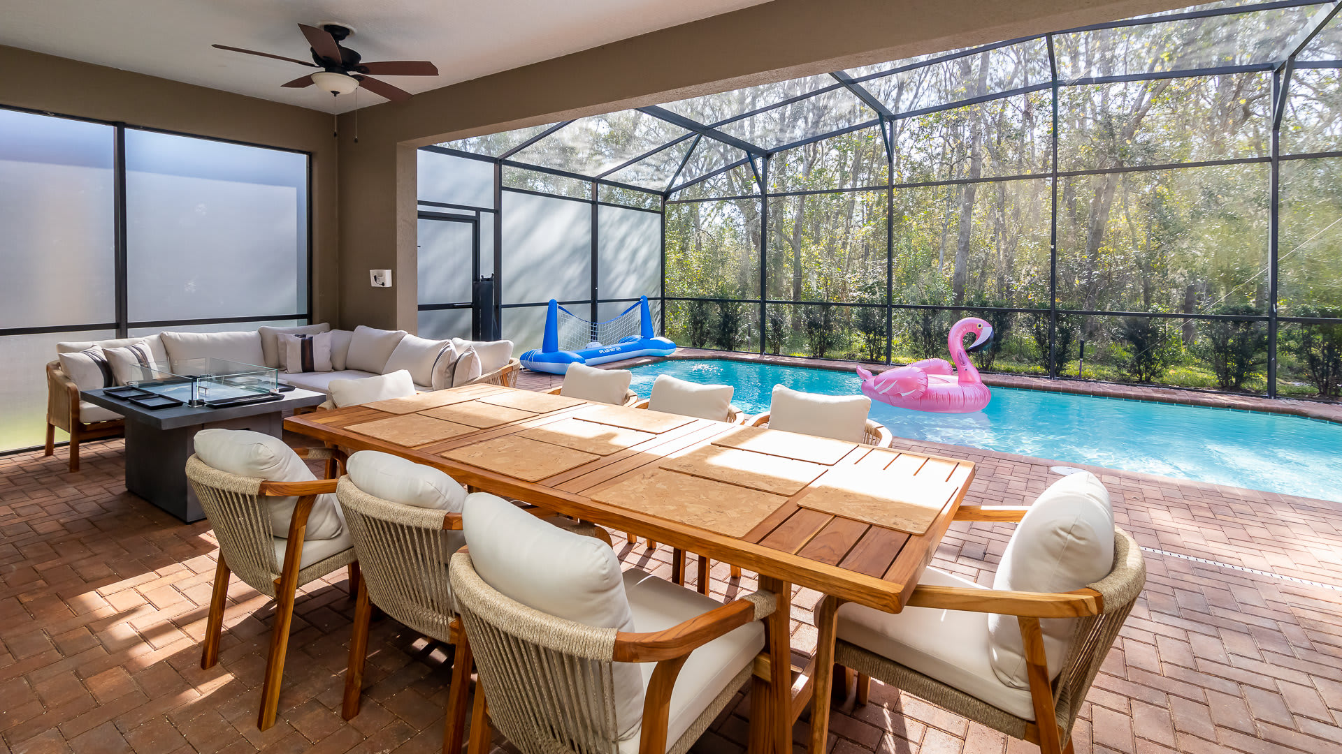 Featured Property Blue Bengal Paradise - Sleeps 24!