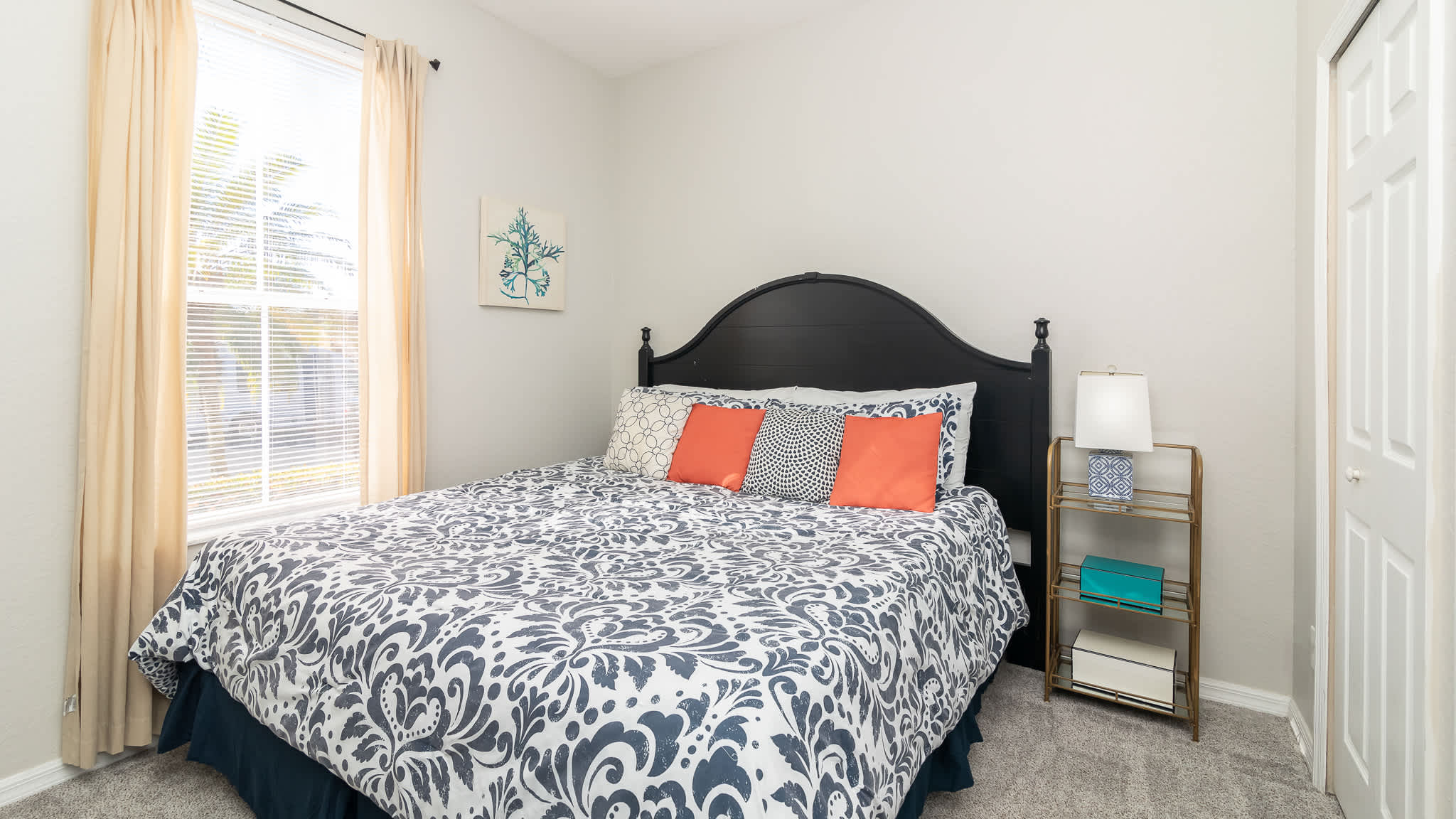 Not one but 2 Kings!