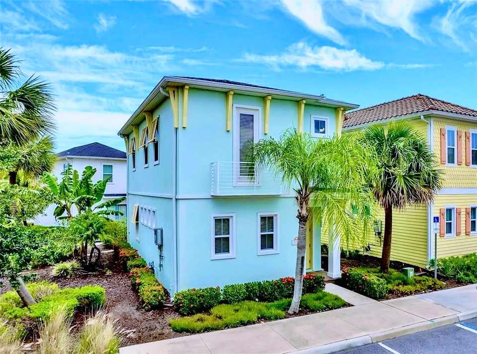 It's A Wonderful Life Vacay Home