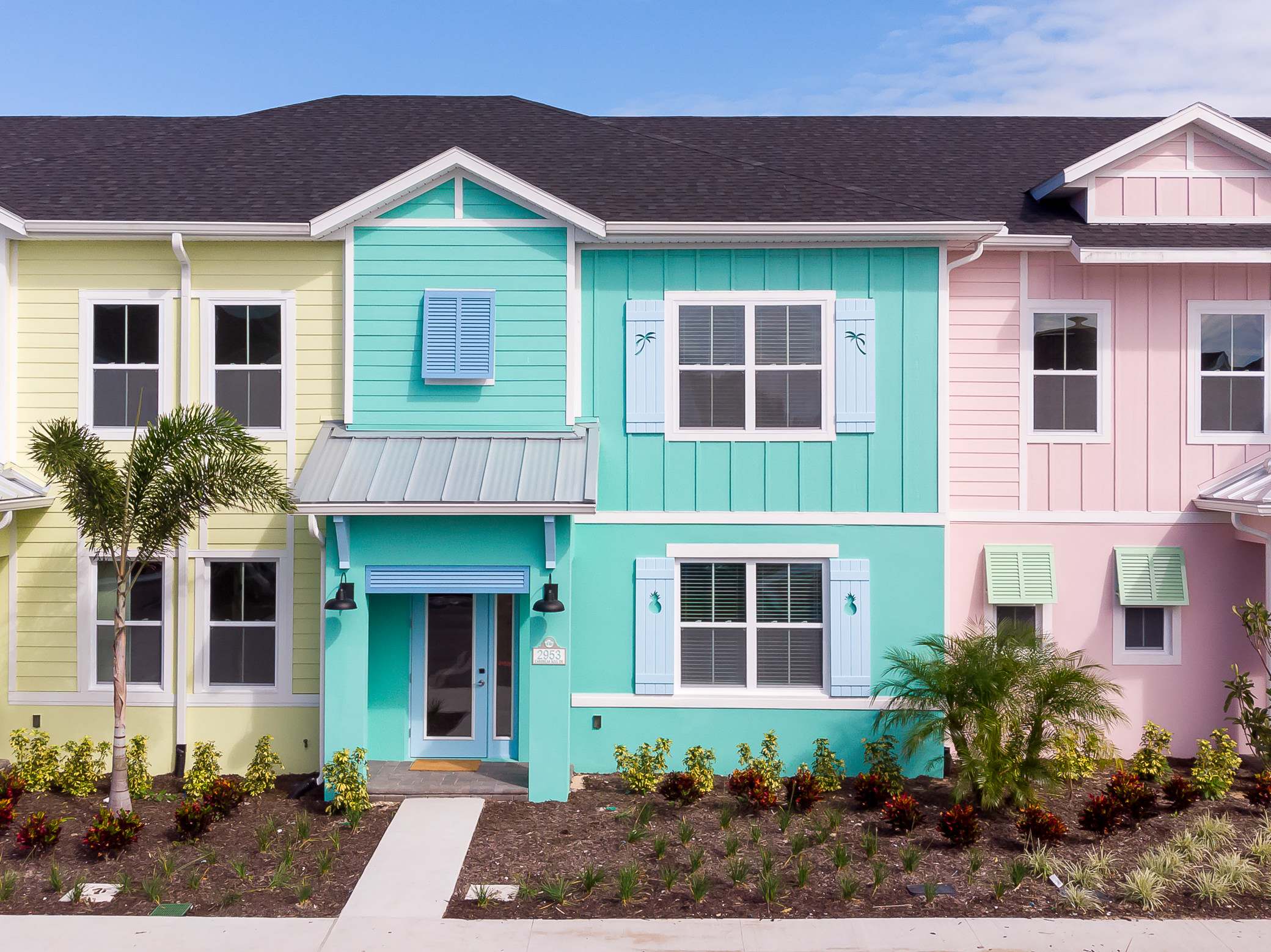 No Way Rose - Nearby Disney World & Universal! 2