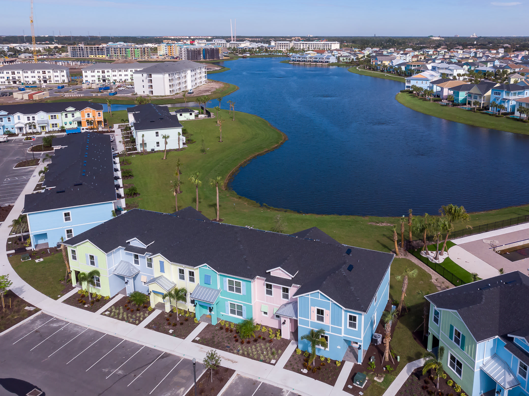 No Way Rose - Nearby Disney World & Universal! 4