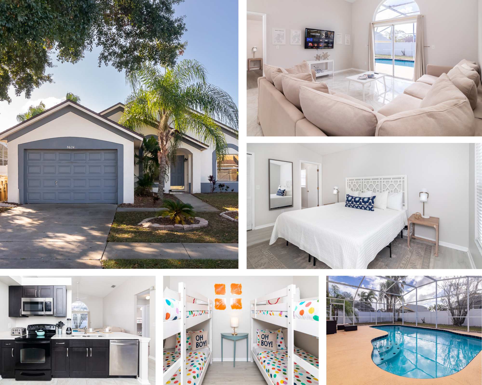 Cozy on Cavendish - Themed bedrooms