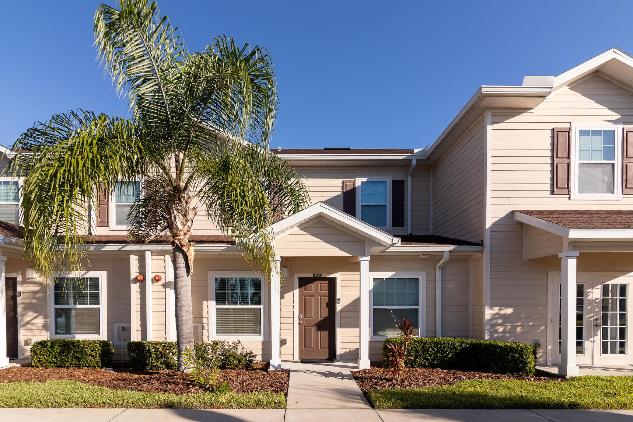 Moana's Hut - Miles from World's Best Theme Parks!