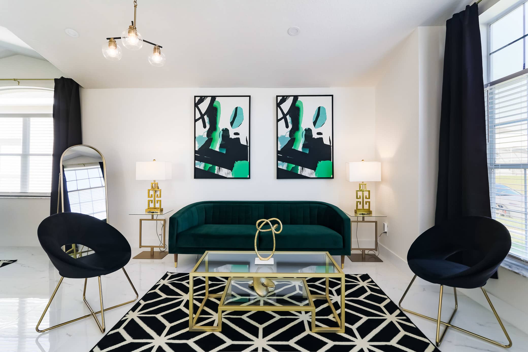 Modern Dream Disney Vacation Getaway - Pool