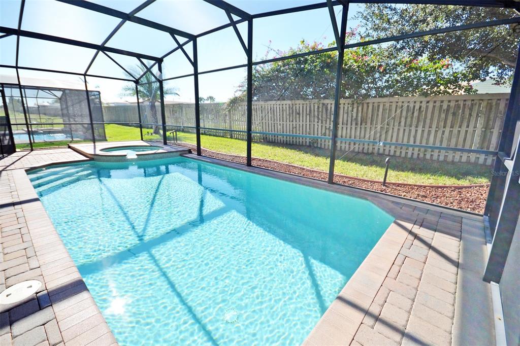 Retreat at the Crossings - Your Orlando Oasis