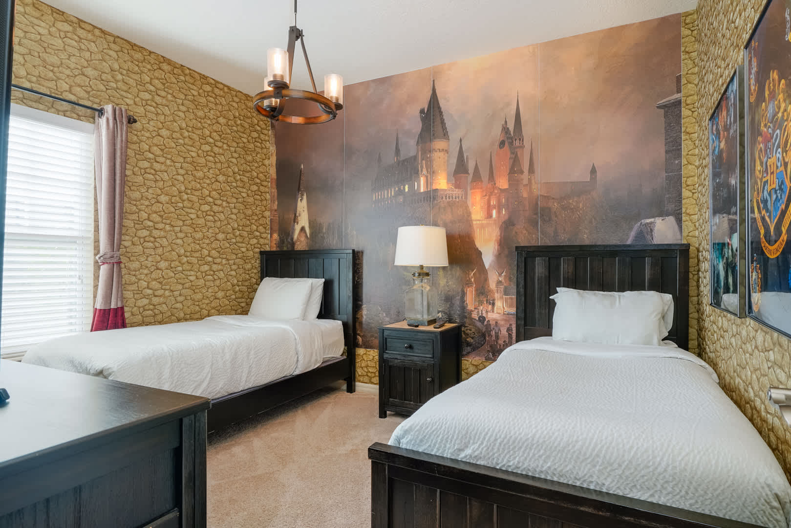 Making Memories in West Lucaya Resort 5