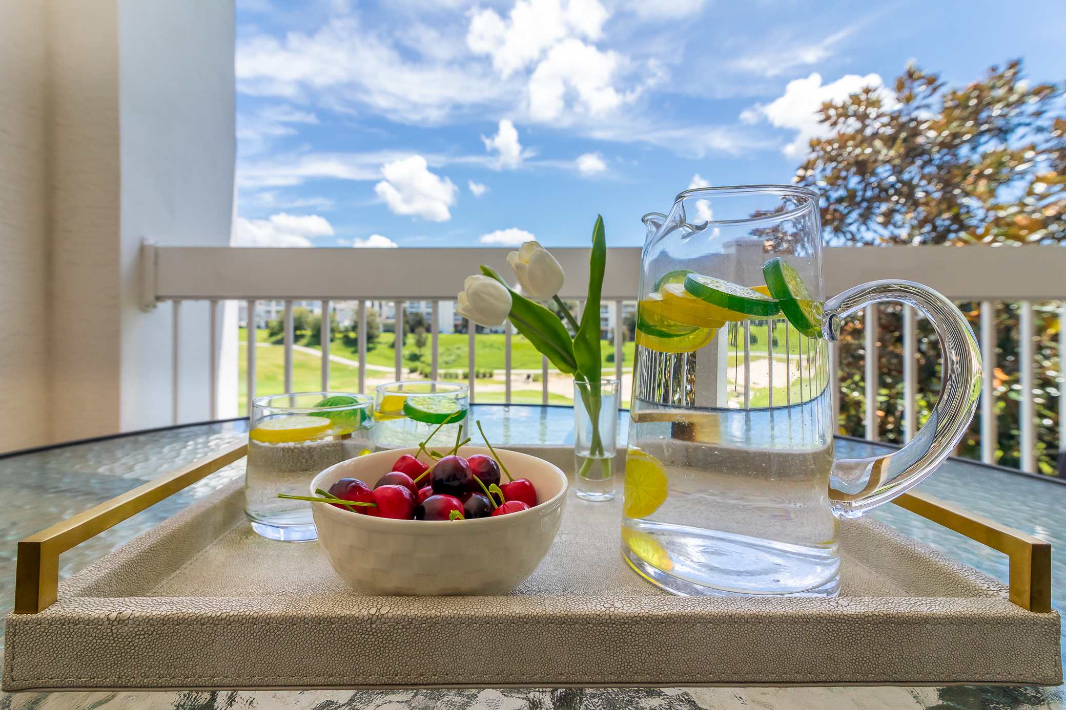 Golf, Gym, Tennis, Pools & More! | Photo 2