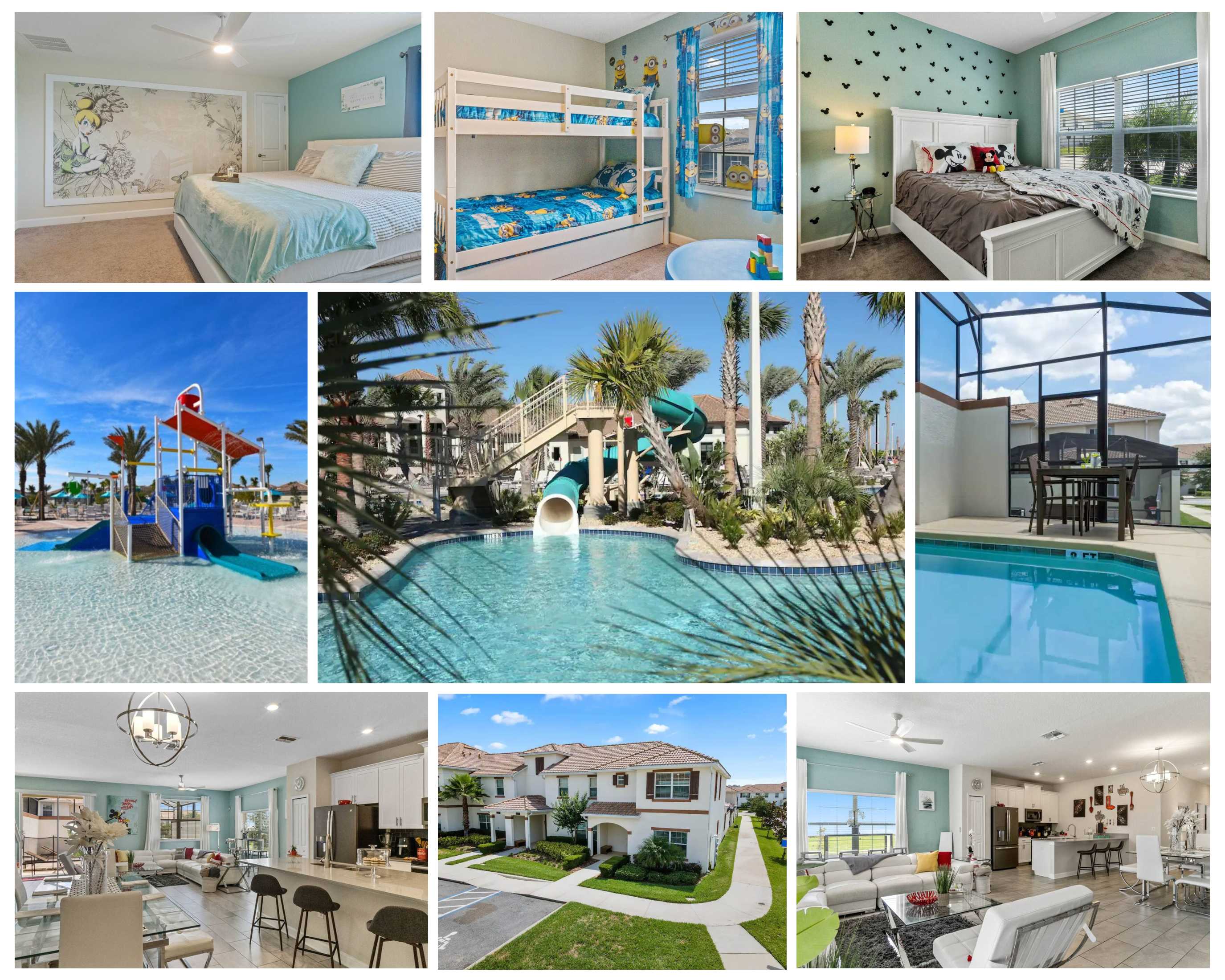 Featured Property Hollywood Retreat! - Sleeps 14!