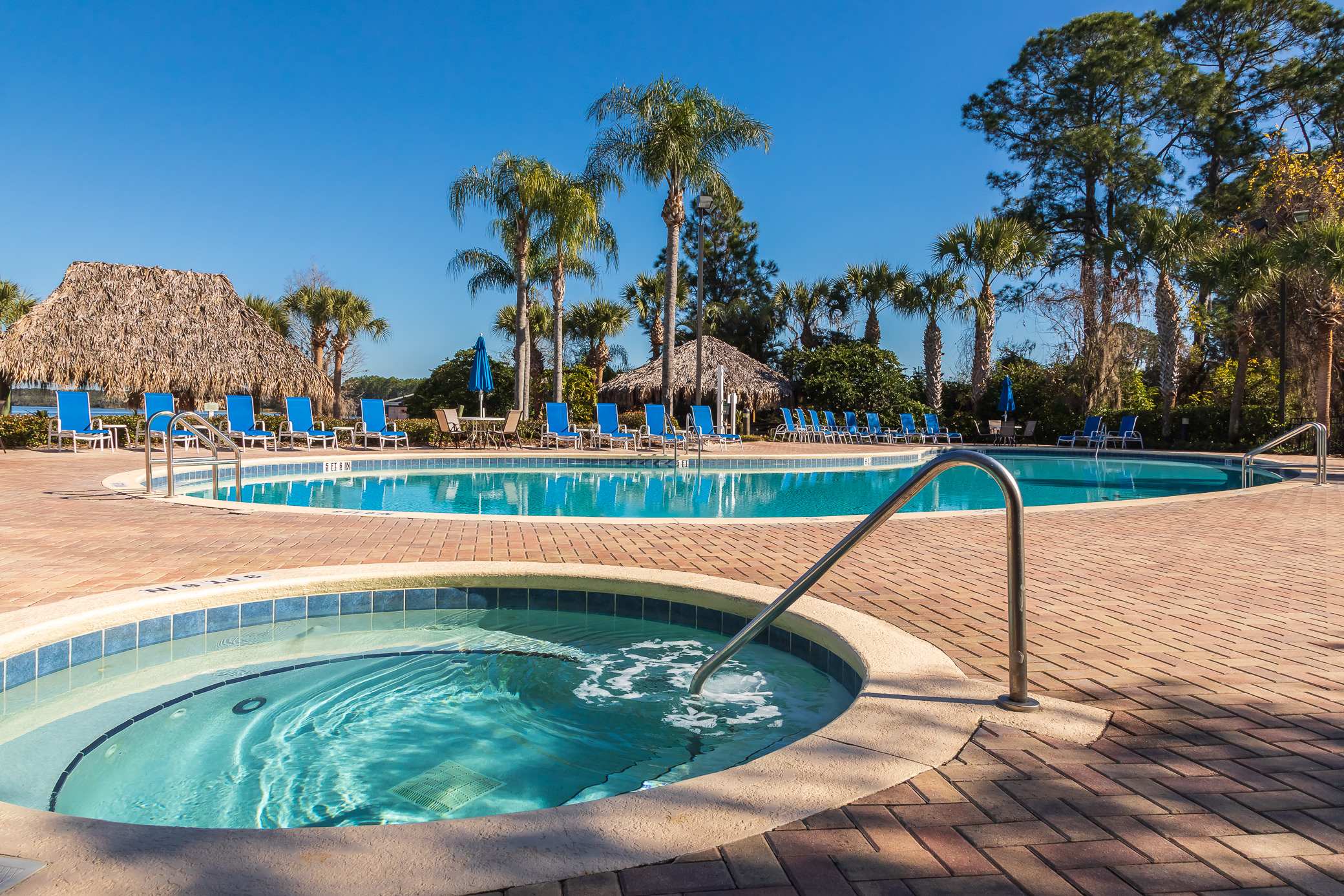 FIRST FLOOR HOME at Bahama Bay!