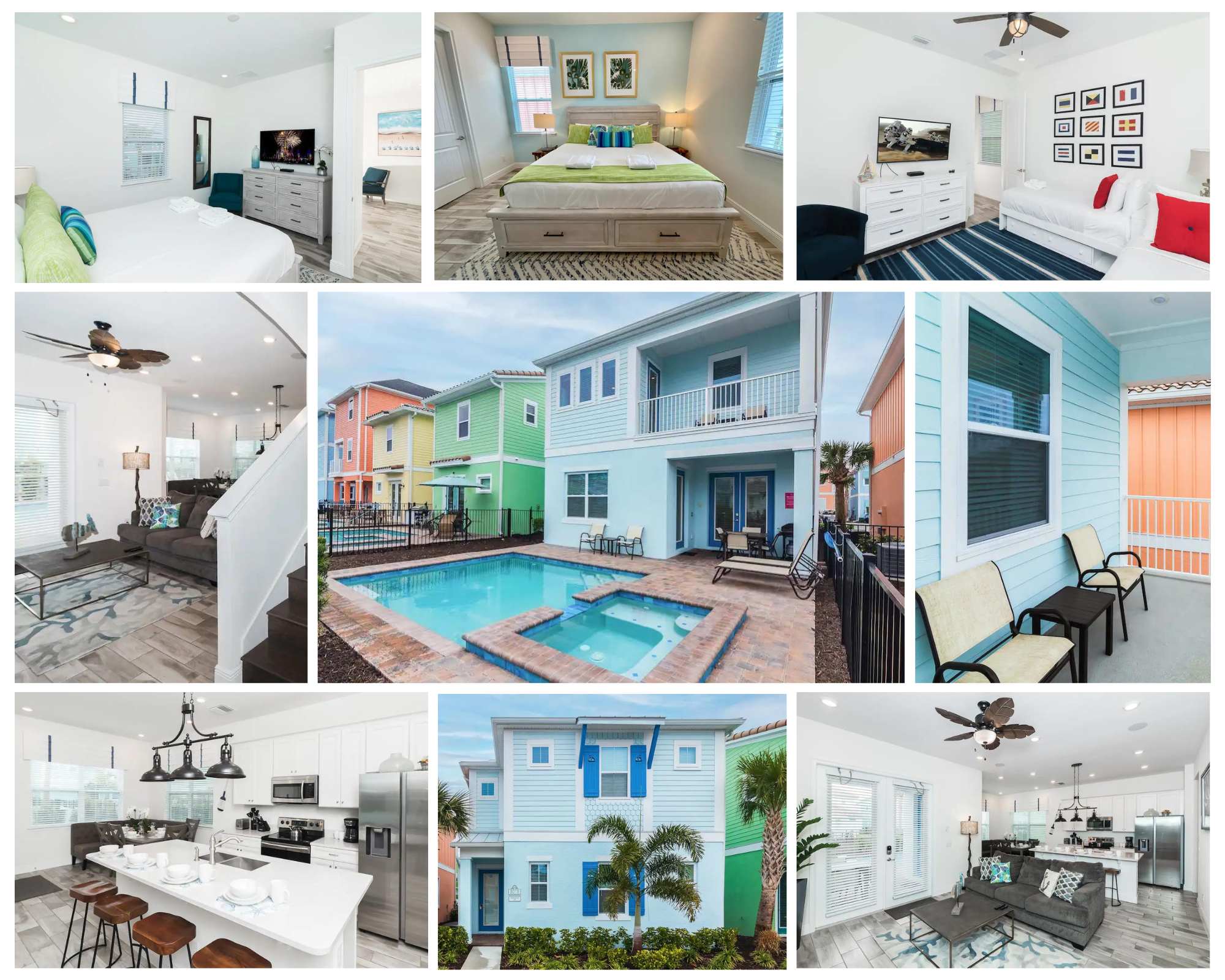 Trade Winds Life - Margaritaville