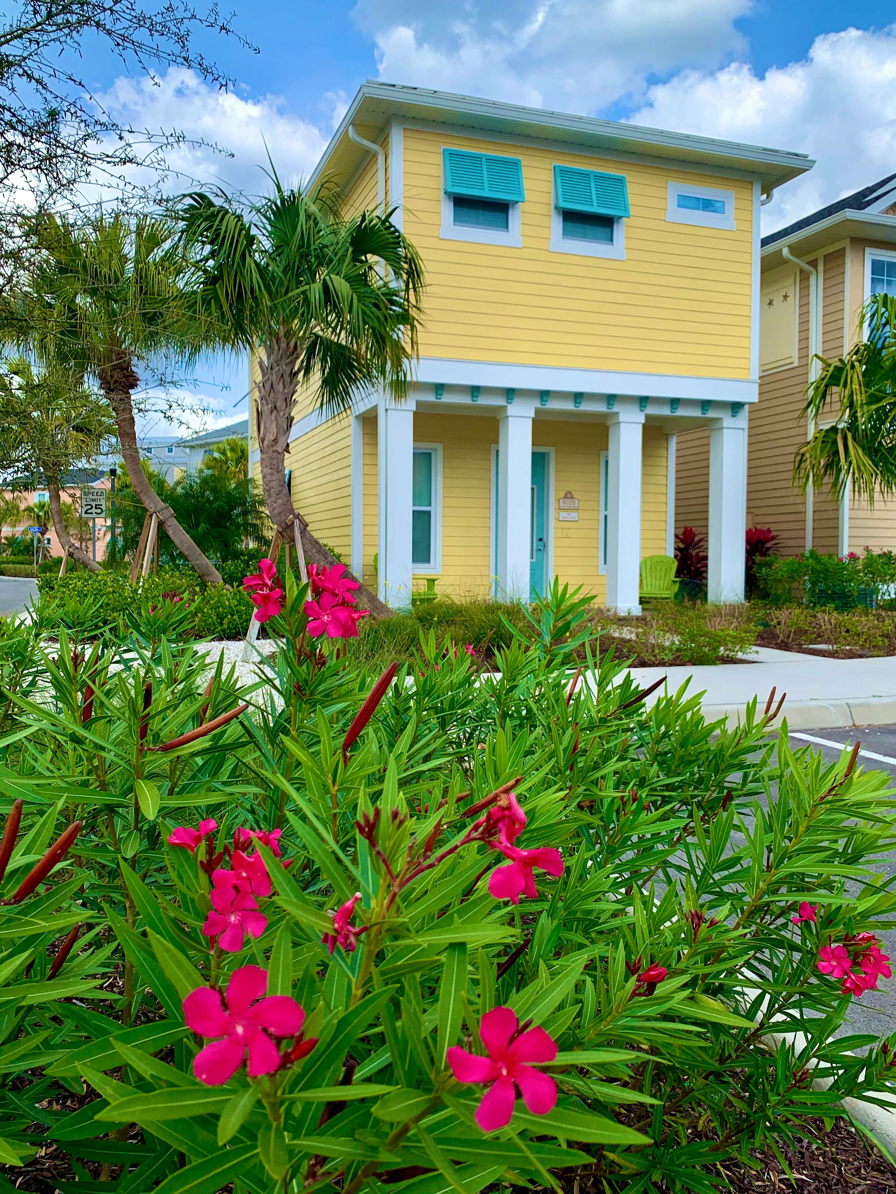 Krows Nest - Near Disney World & Universal!