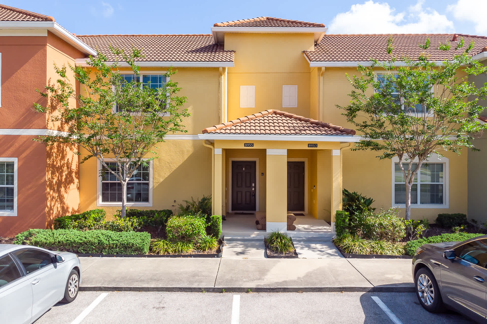 Sunset Chic at Paradise Palms! 8