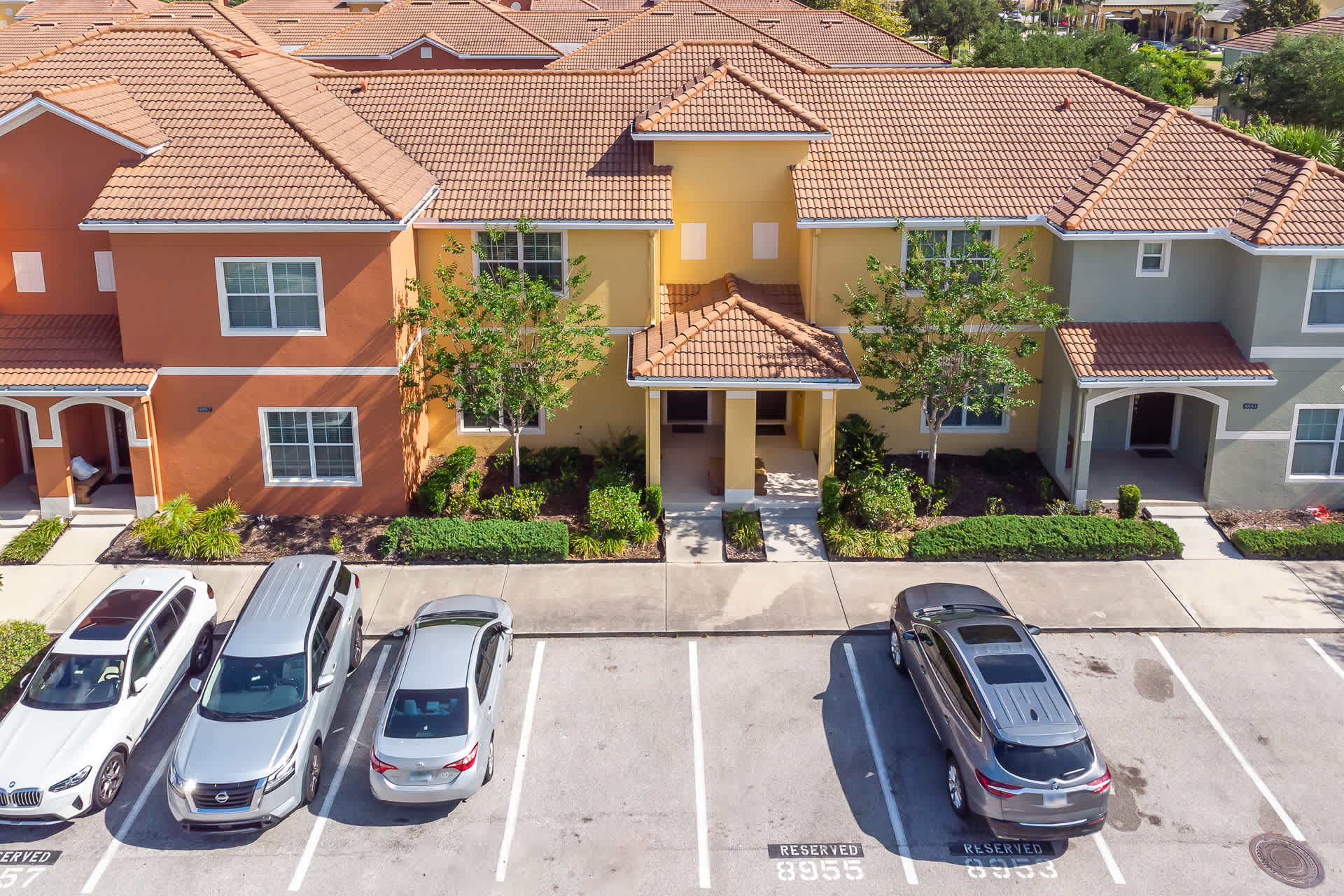 Sunset Chic at Paradise Palms! 7