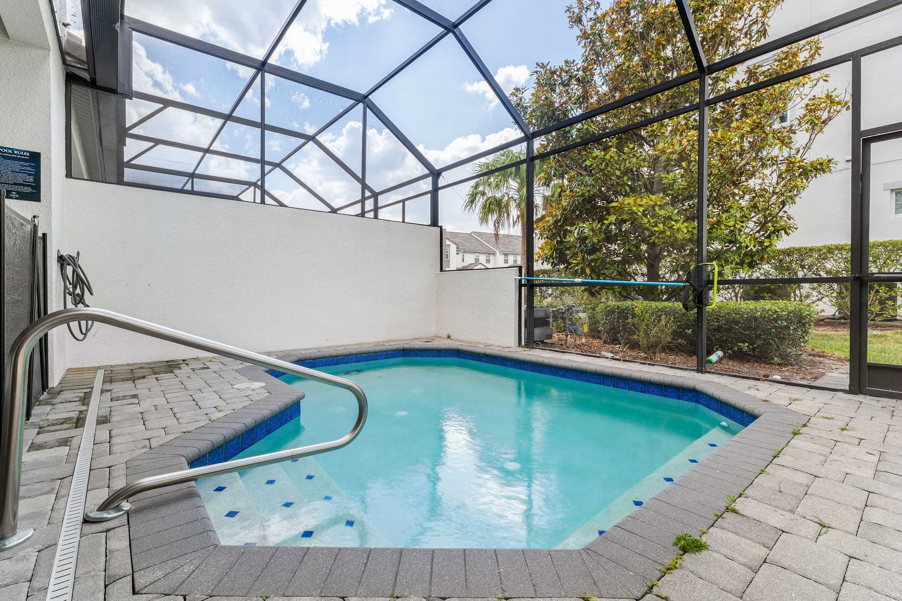 Dream Days At Enclaves