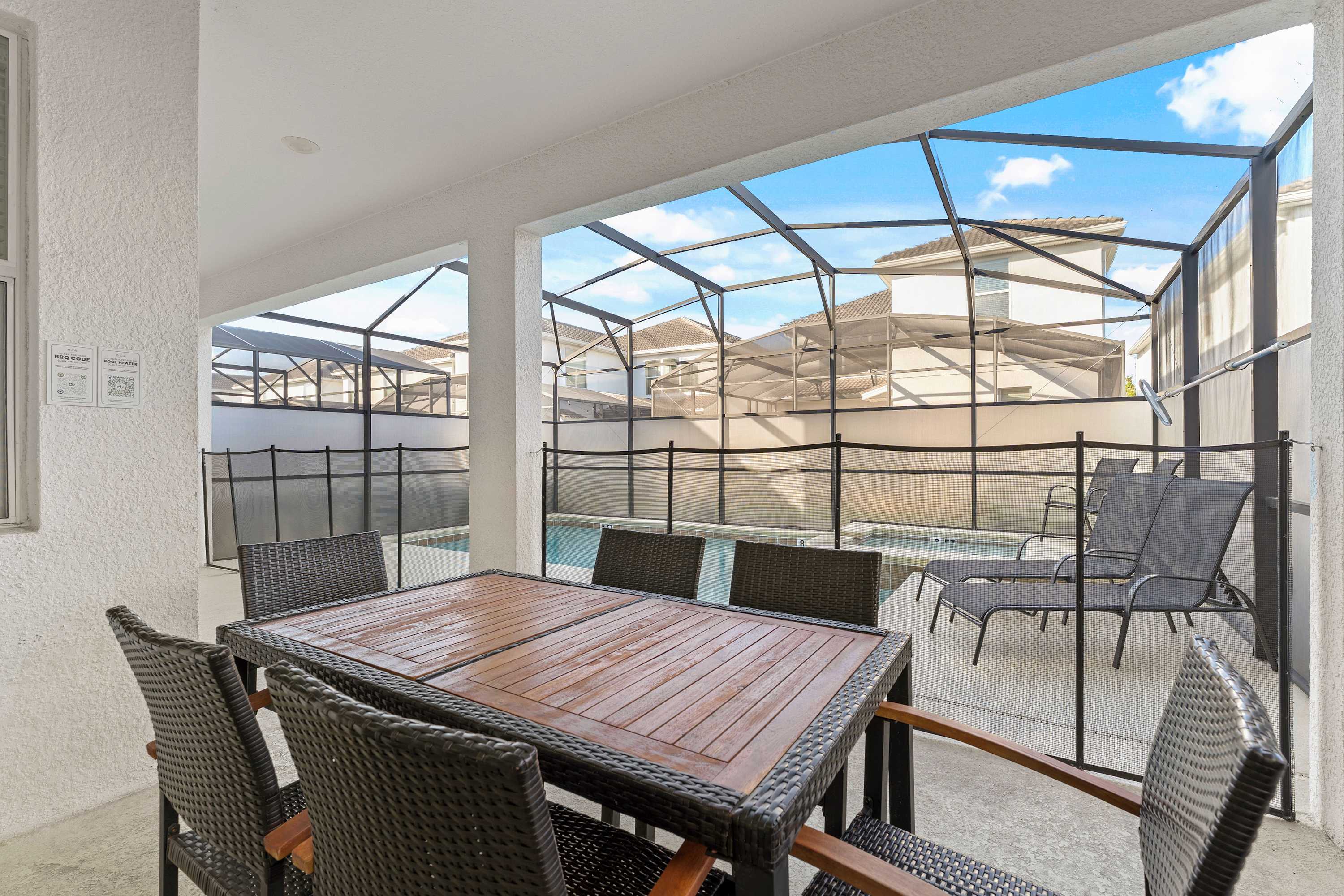 Sun & Fun Storey Lake 7