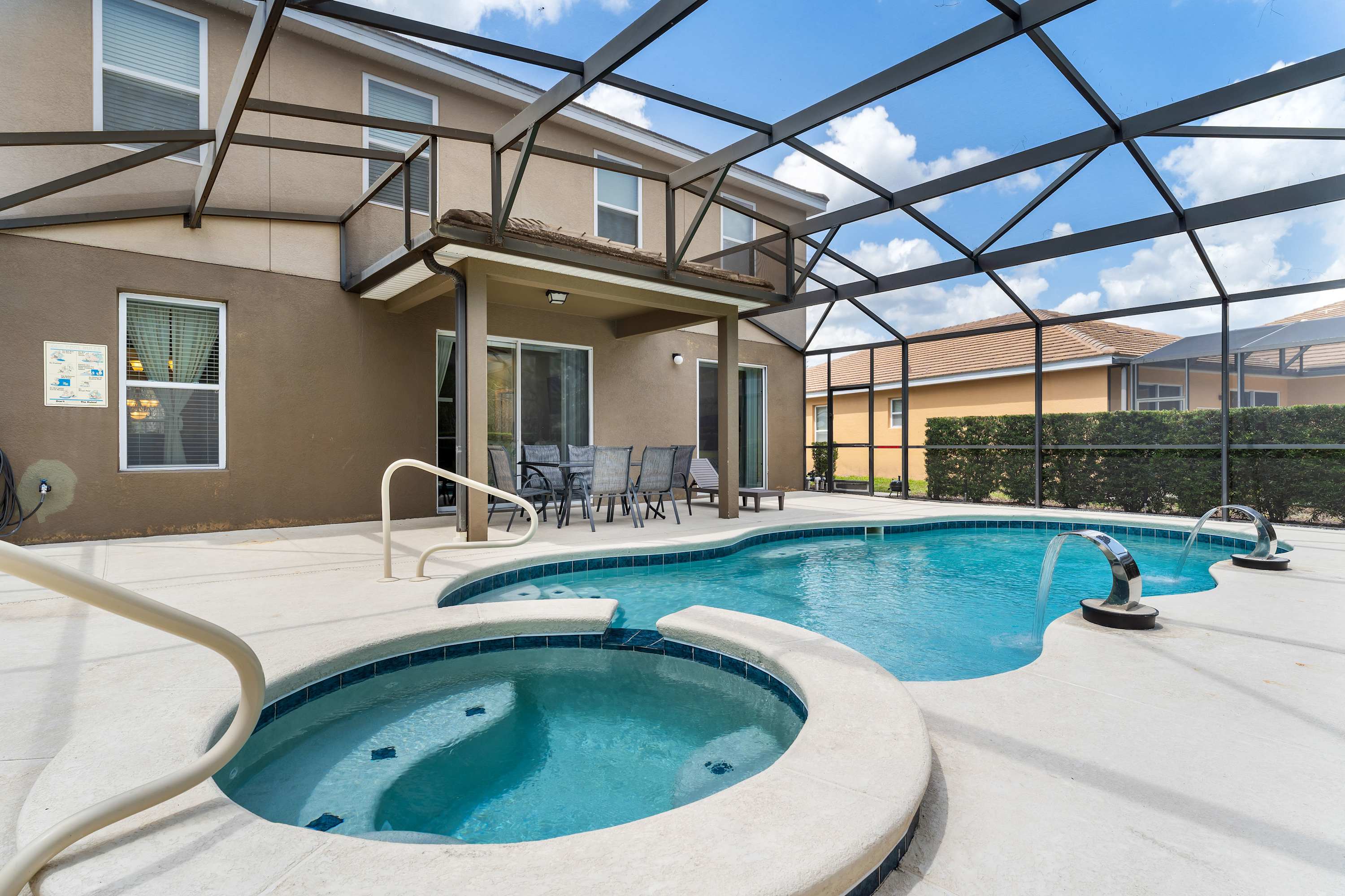 The Magic Hideaway at Solterra