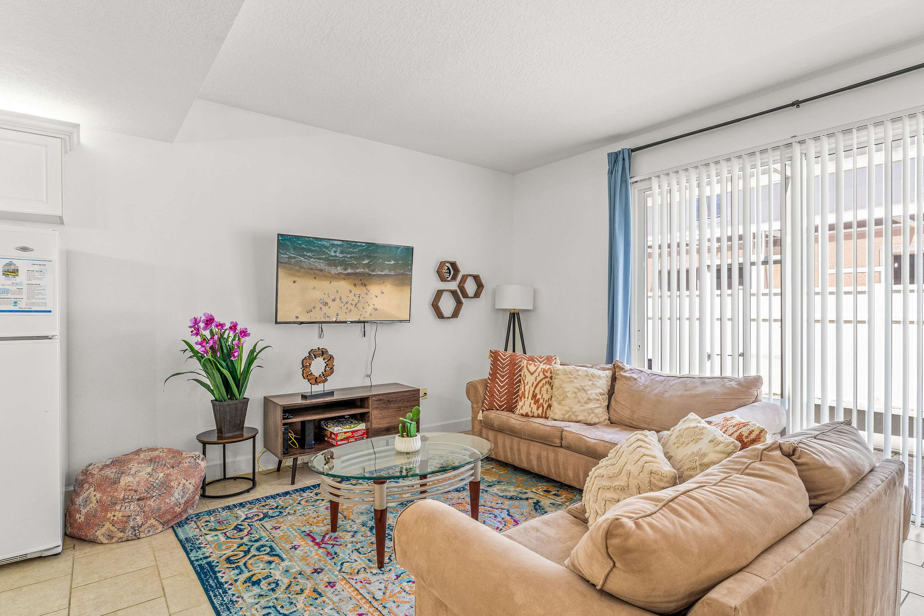 Family Friendly Relax Villa