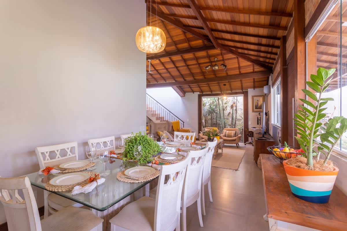 Ferradura-Beach Tennis e Piscina — Armação dos Búzios, Rio de Janeiro — vacation rental