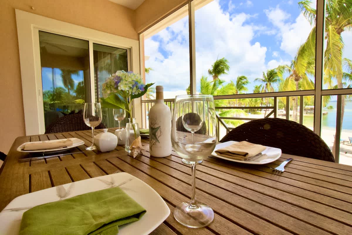 7 Up Condo 2BR/2BA at Scenic Kaibo Kai - Beach & Pool 5