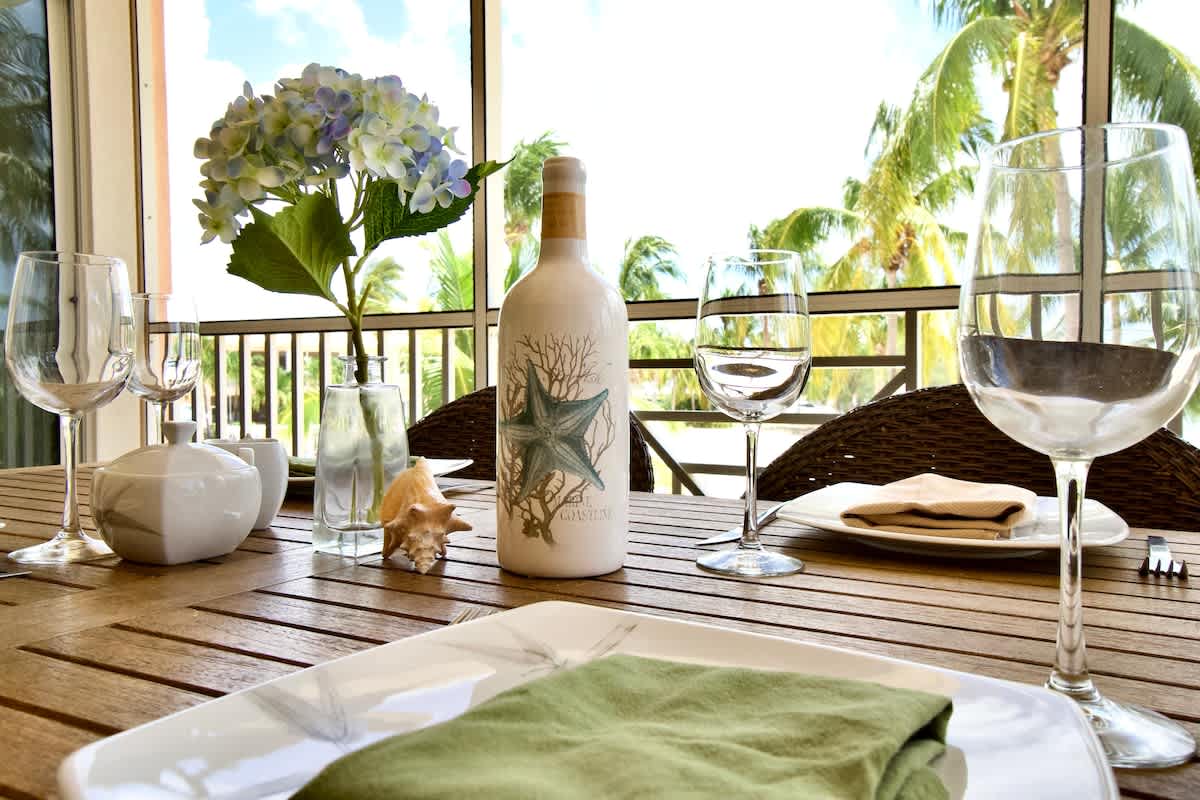 7 Up Condo 2BR/2BA at Scenic Kaibo Kai - Beach & Pool 6
