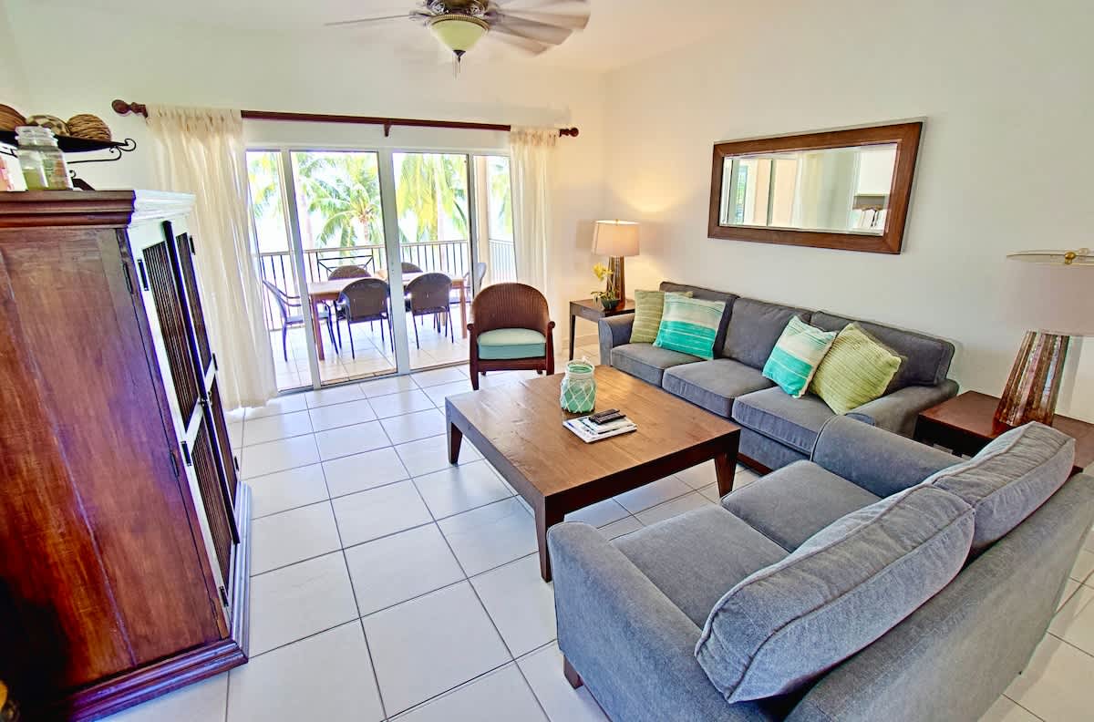 7 Up Condo 2BR/2BA at Scenic Kaibo Kai - Beach & Pool 3