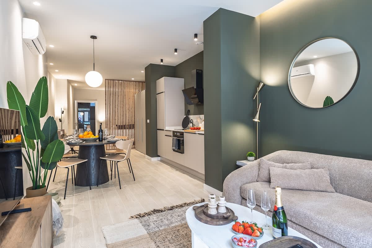 Valencia City Lofts L