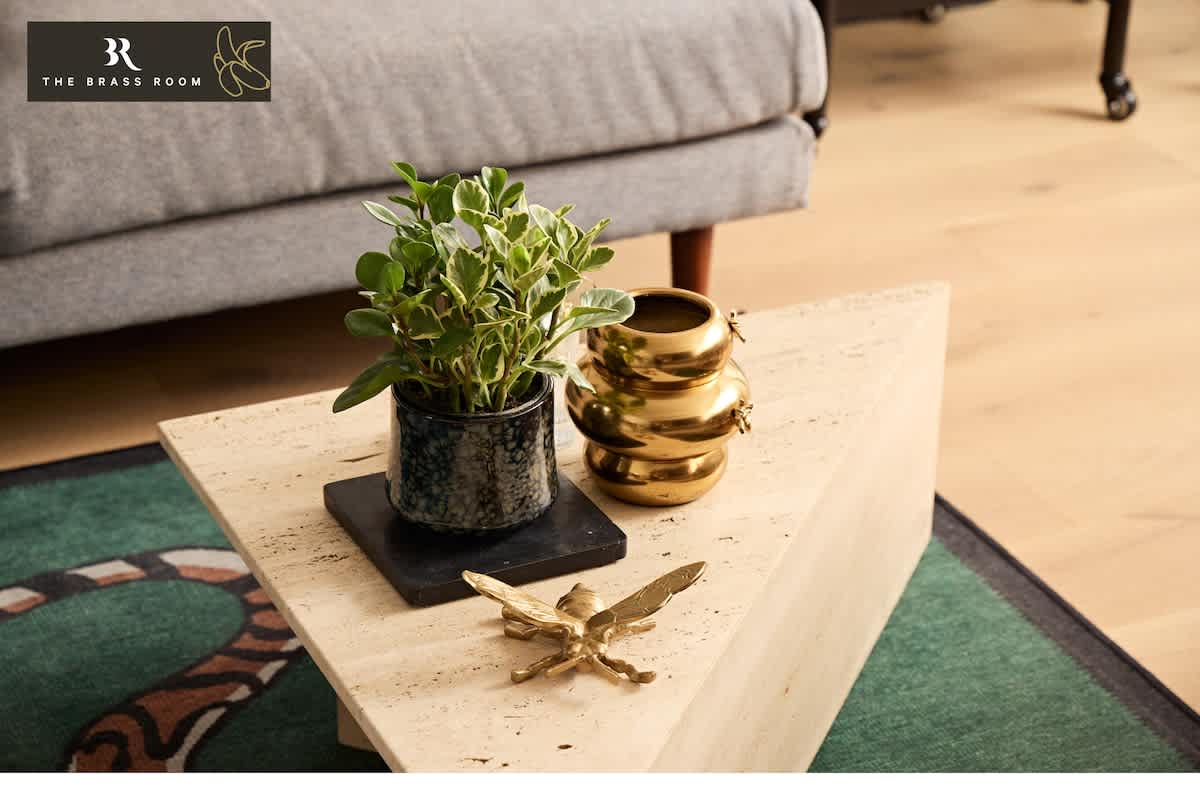 The Brass Banana - Photo 15