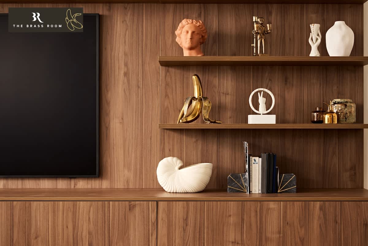 The Brass Banana - Photo 18