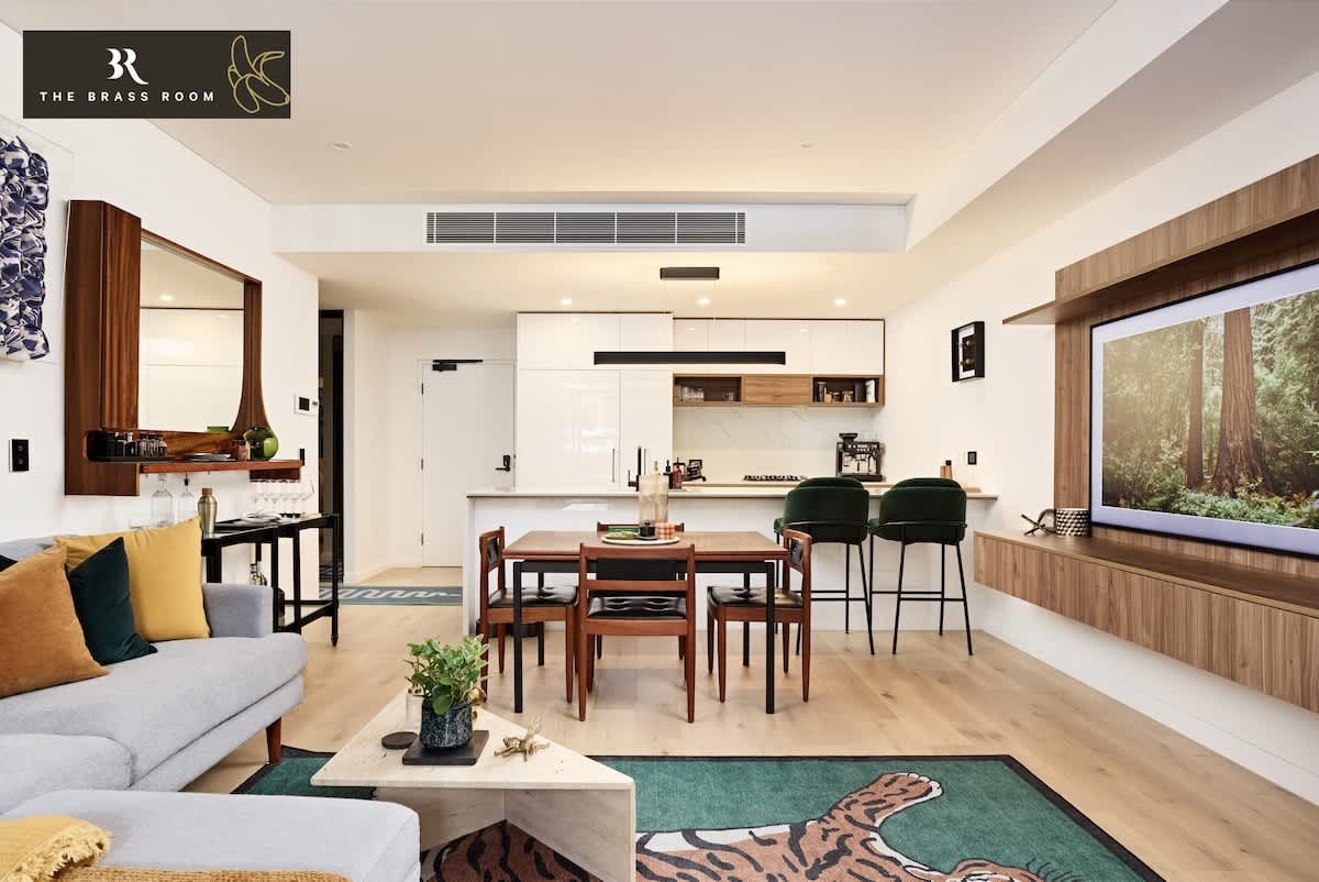 The Brass Banana - Photo 4