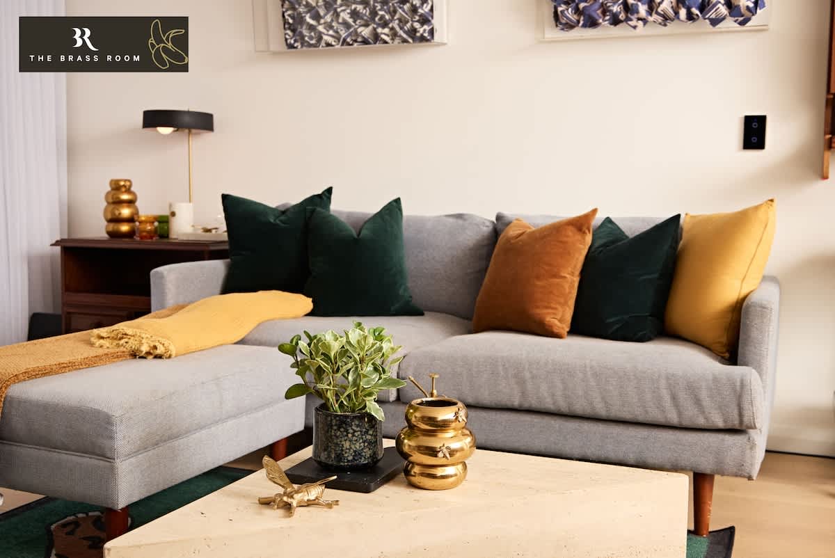 The Brass Banana - Photo 3